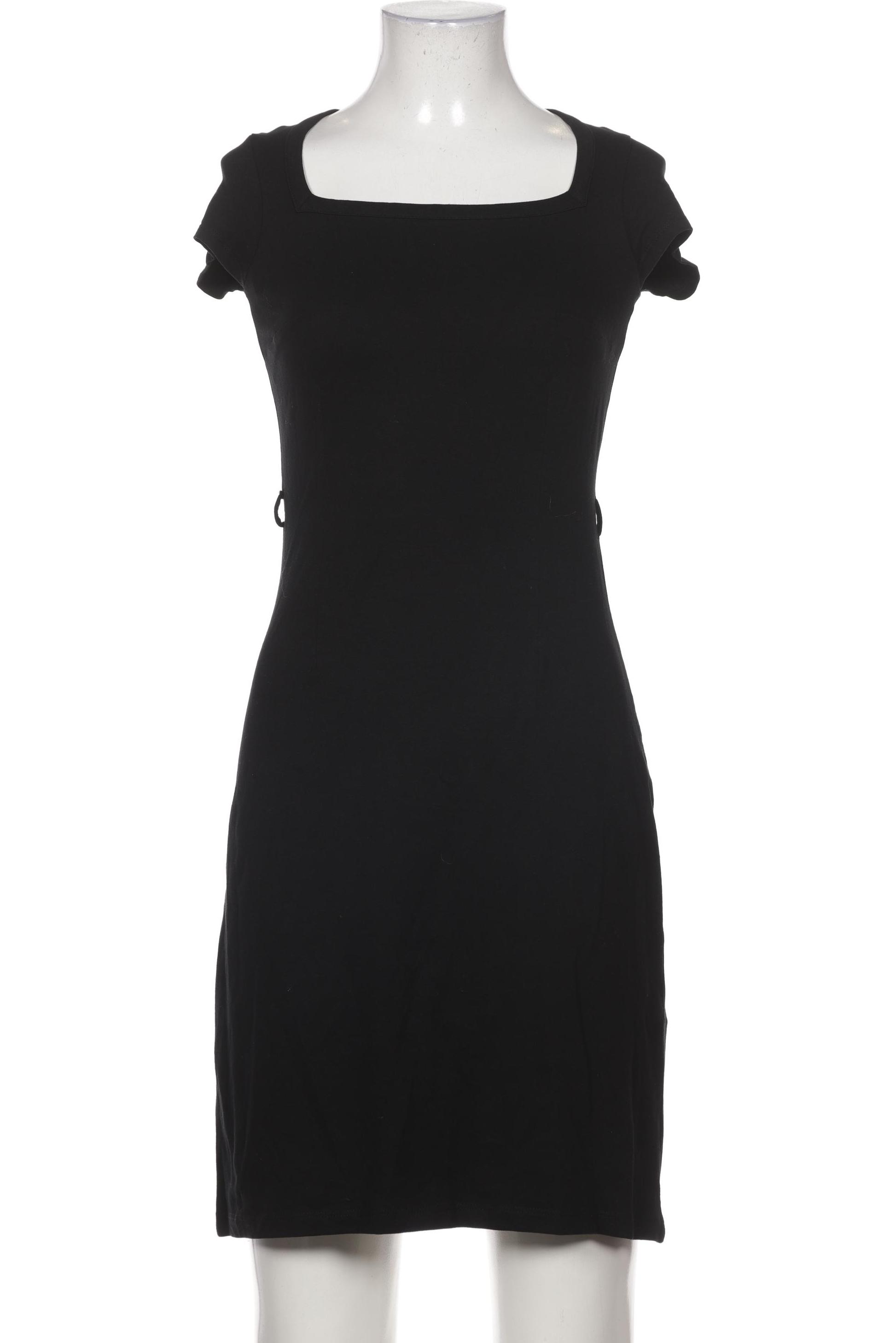 

King Louie Damen Kleid, schwarz, Gr. 34