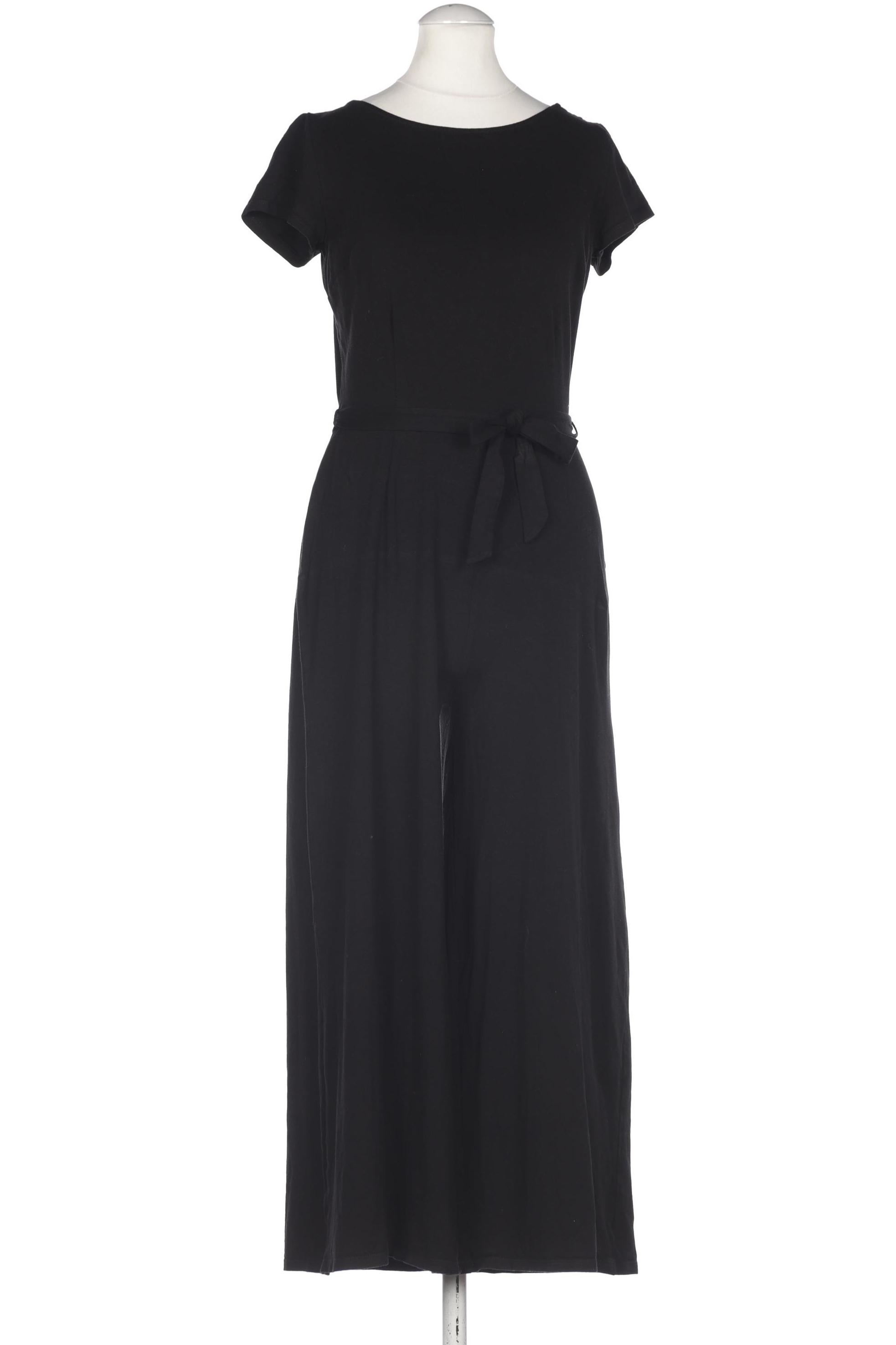 

KING LOUIE Damen Jumpsuit/Overall, schwarz