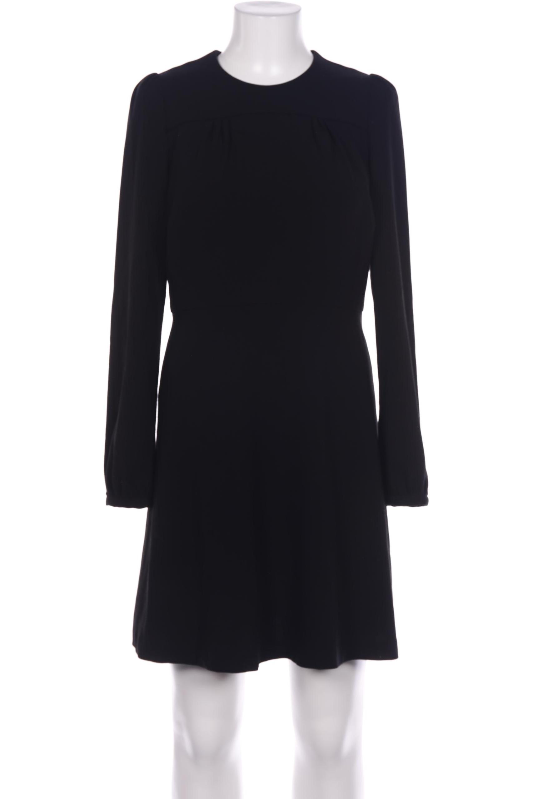 

King Louie Damen Kleid, schwarz, Gr. 42