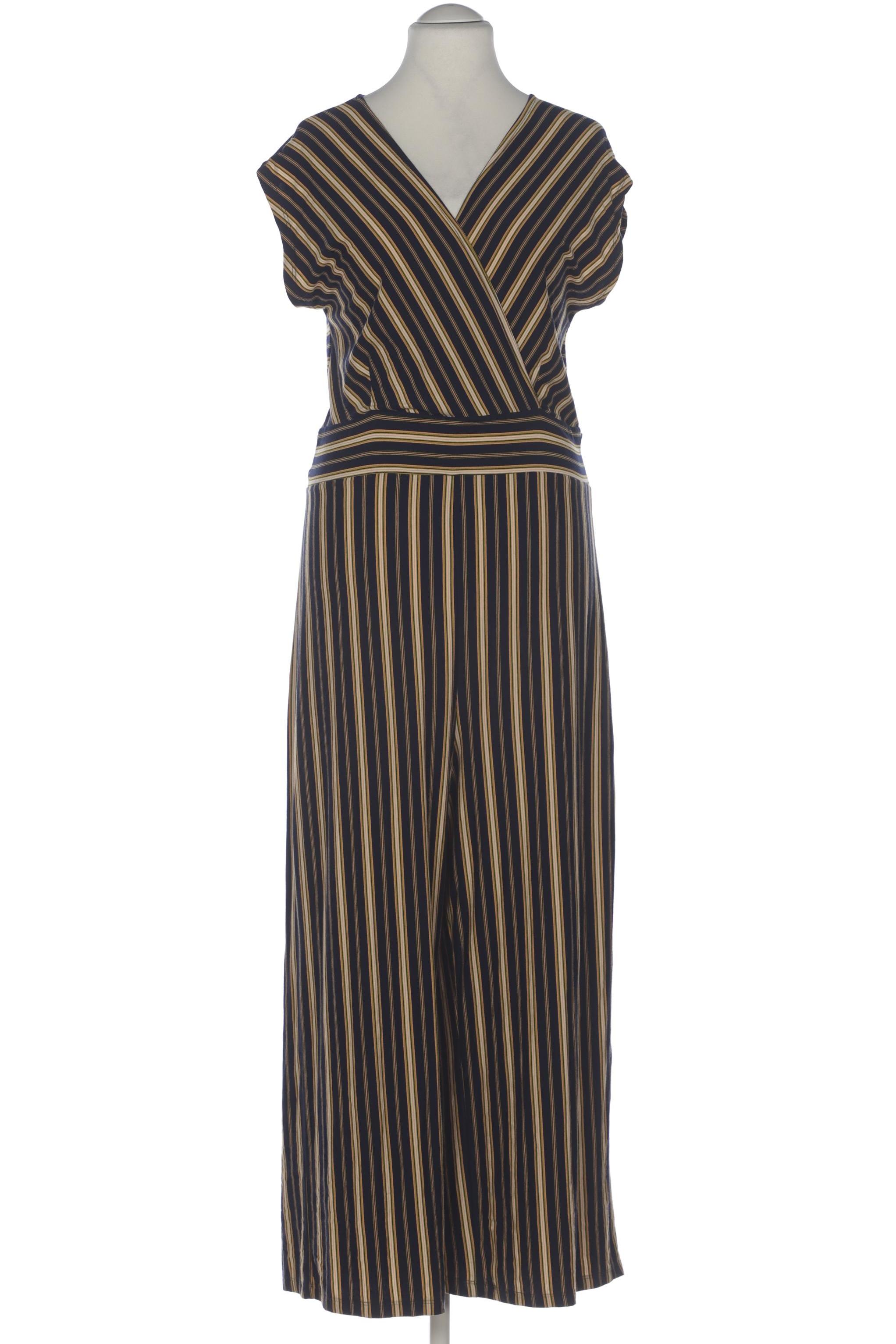 

King Louie Damen Jumpsuit/Overall, marineblau, Gr. 44