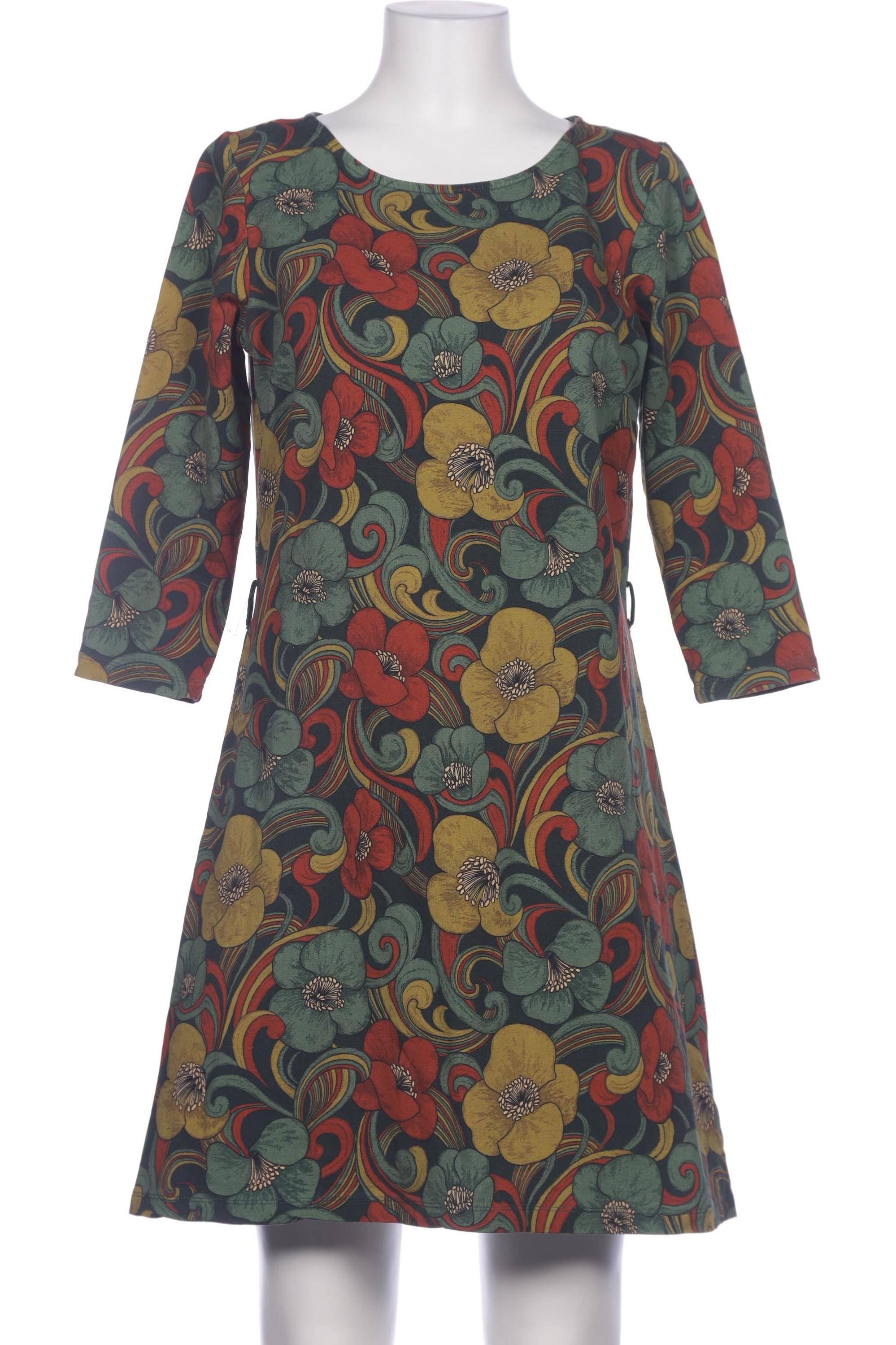 

King Louie Damen Kleid, mehrfarbig, Gr. 42