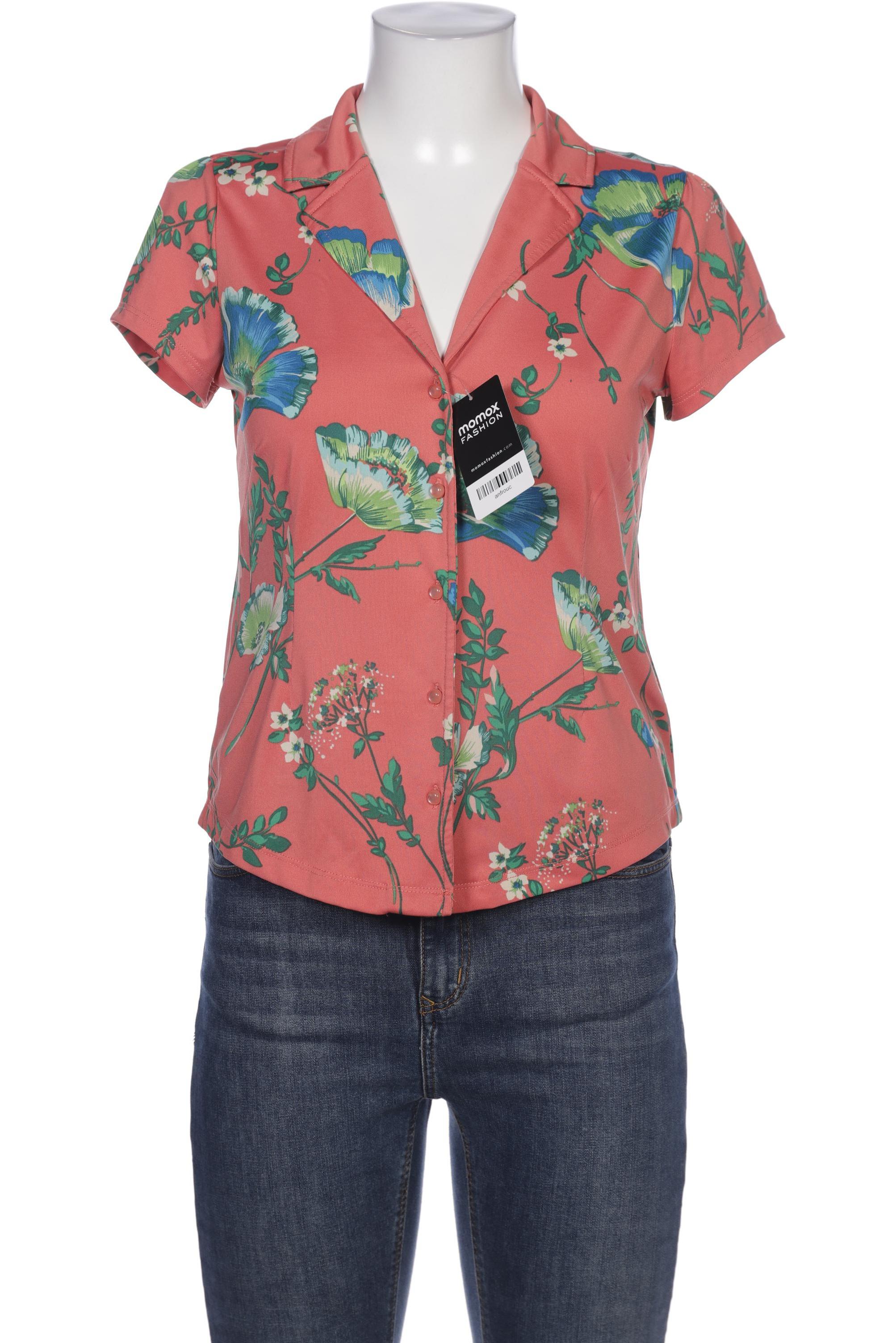 

KING LOUIE Damen Bluse, pink