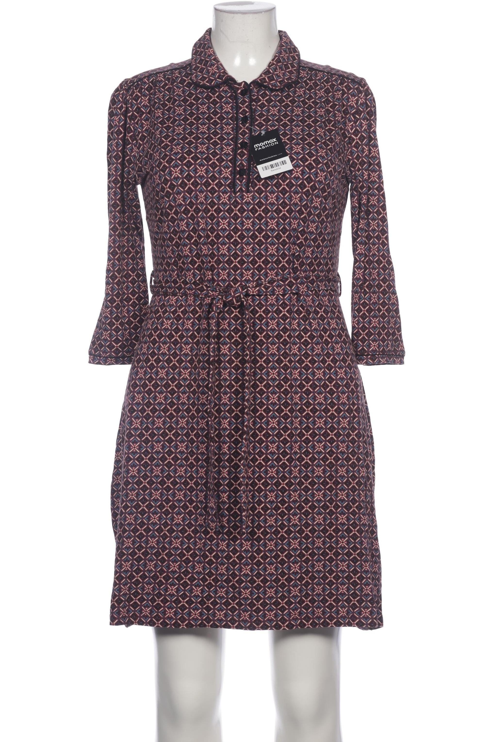 

King Louie Damen Kleid, mehrfarbig, Gr. 44