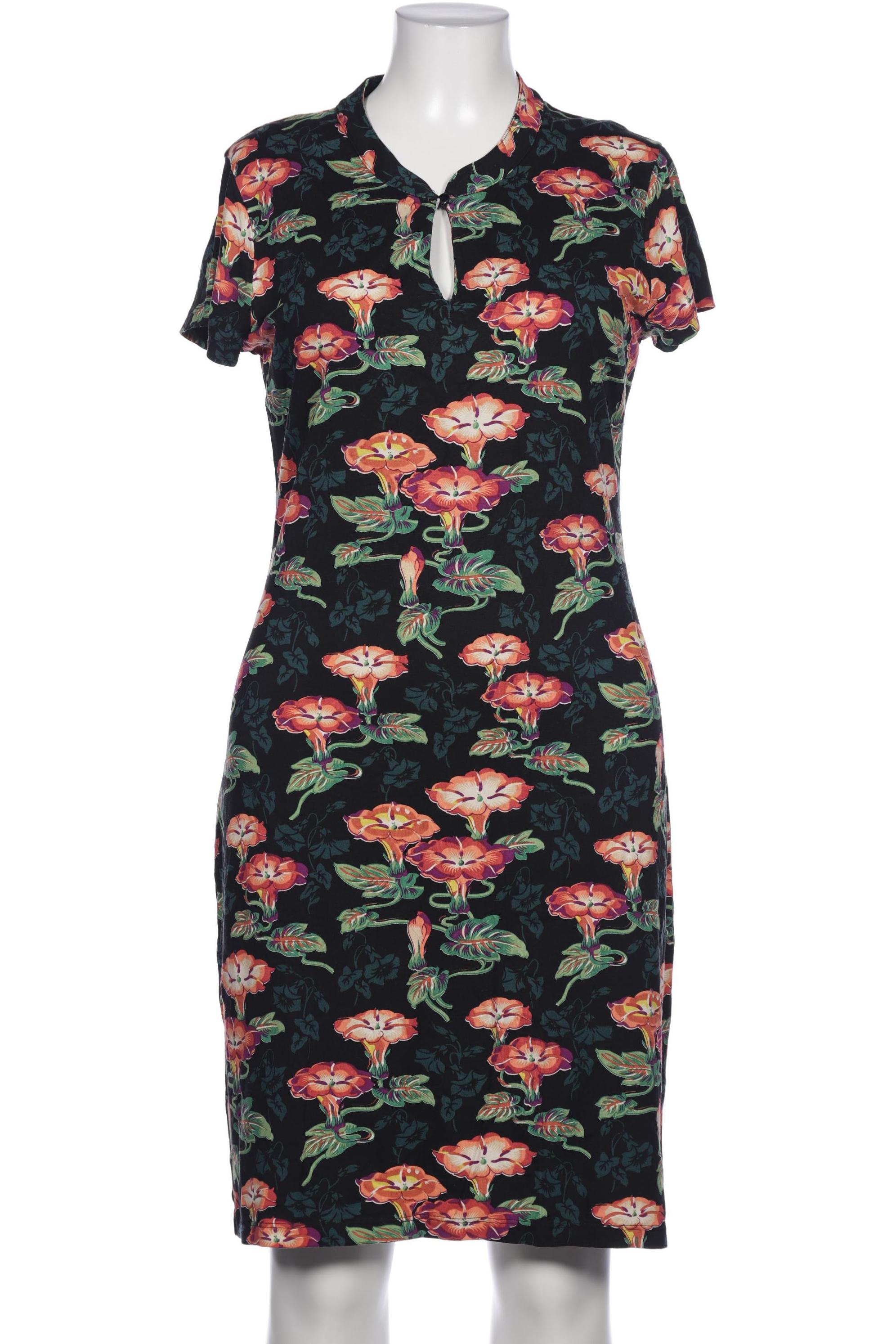 

KING LOUIE Damen Kleid, schwarz