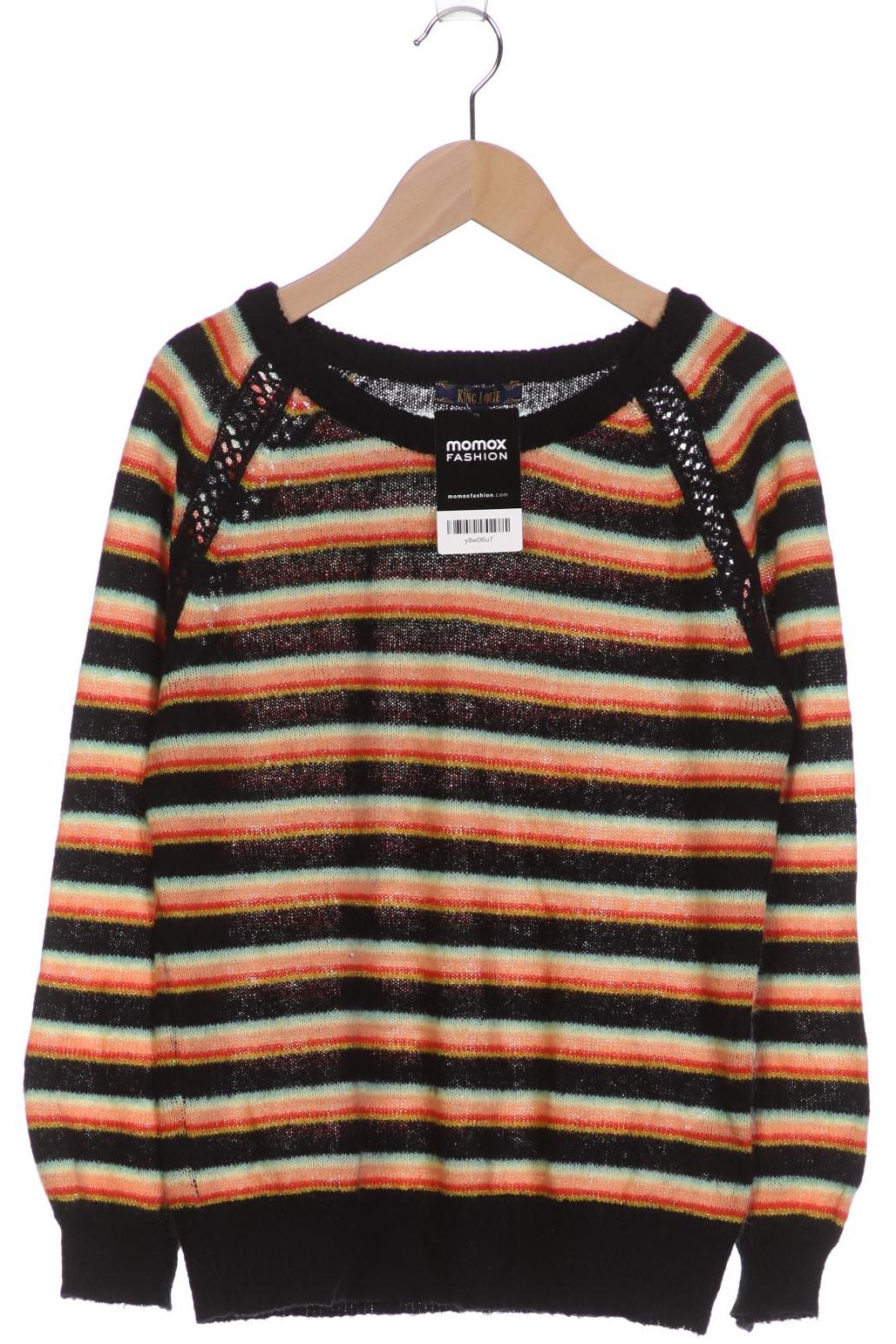 

KING LOUIE Damen Pullover, mehrfarbig