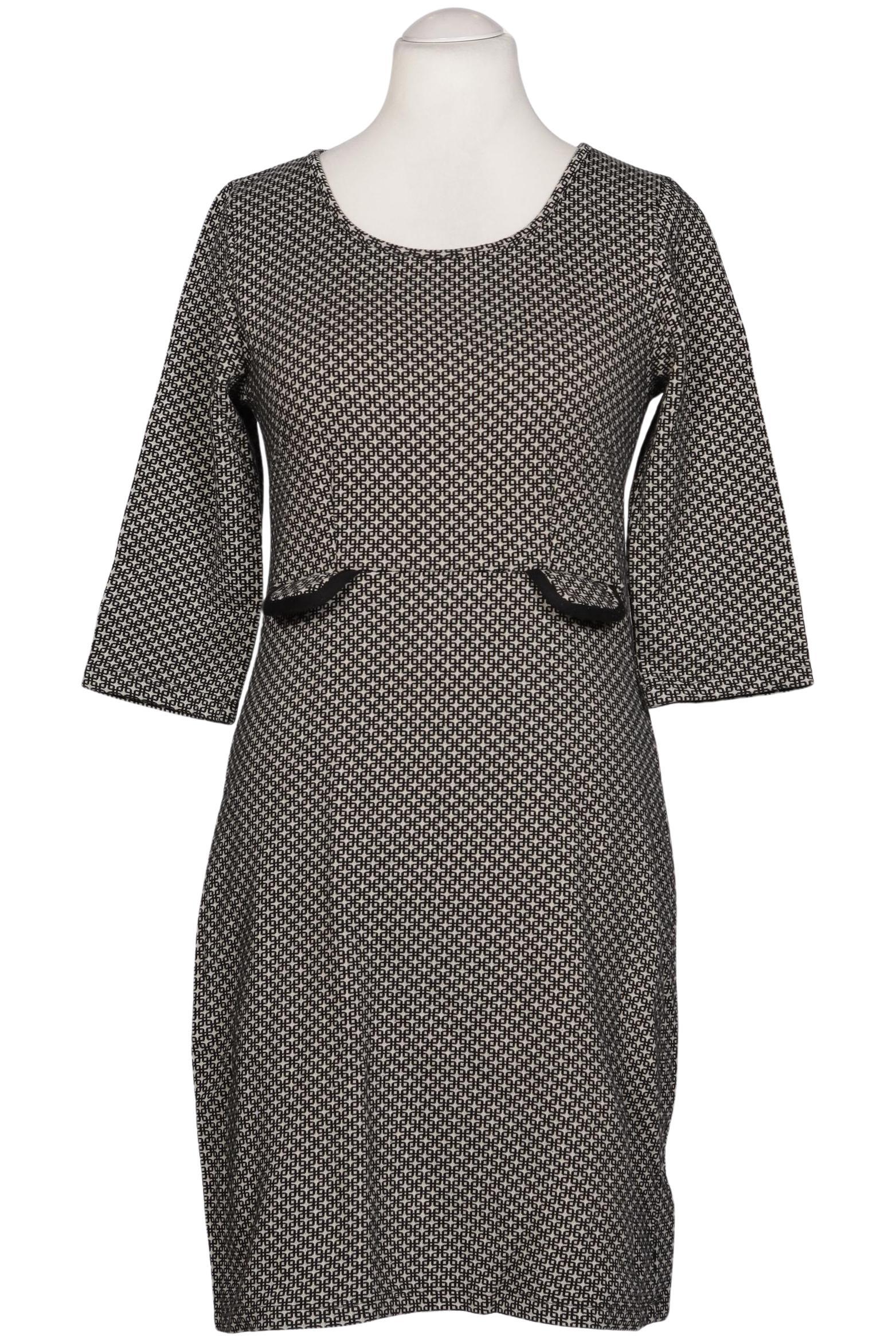 

King Louie Damen Kleid, mehrfarbig, Gr. 42