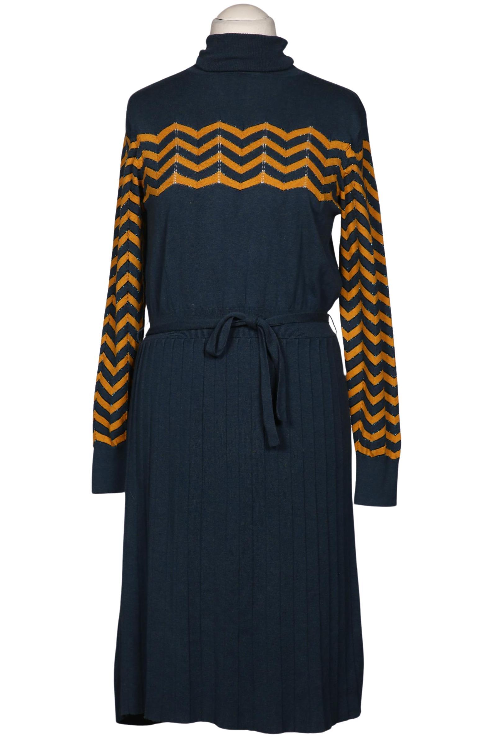 

King Louie Damen Kleid, mehrfarbig, Gr. 42