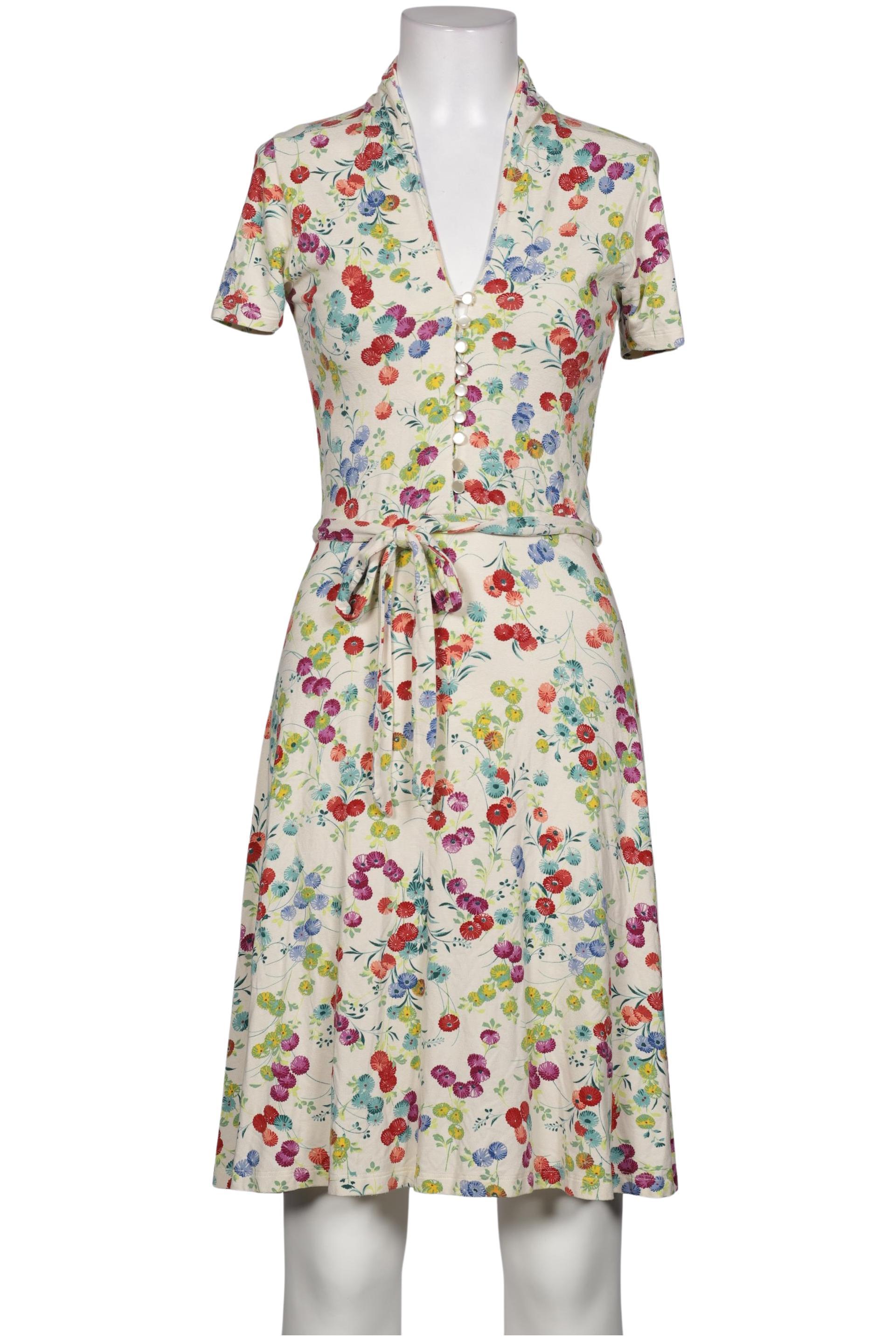 

King Louie Damen Kleid, mehrfarbig, Gr. 36