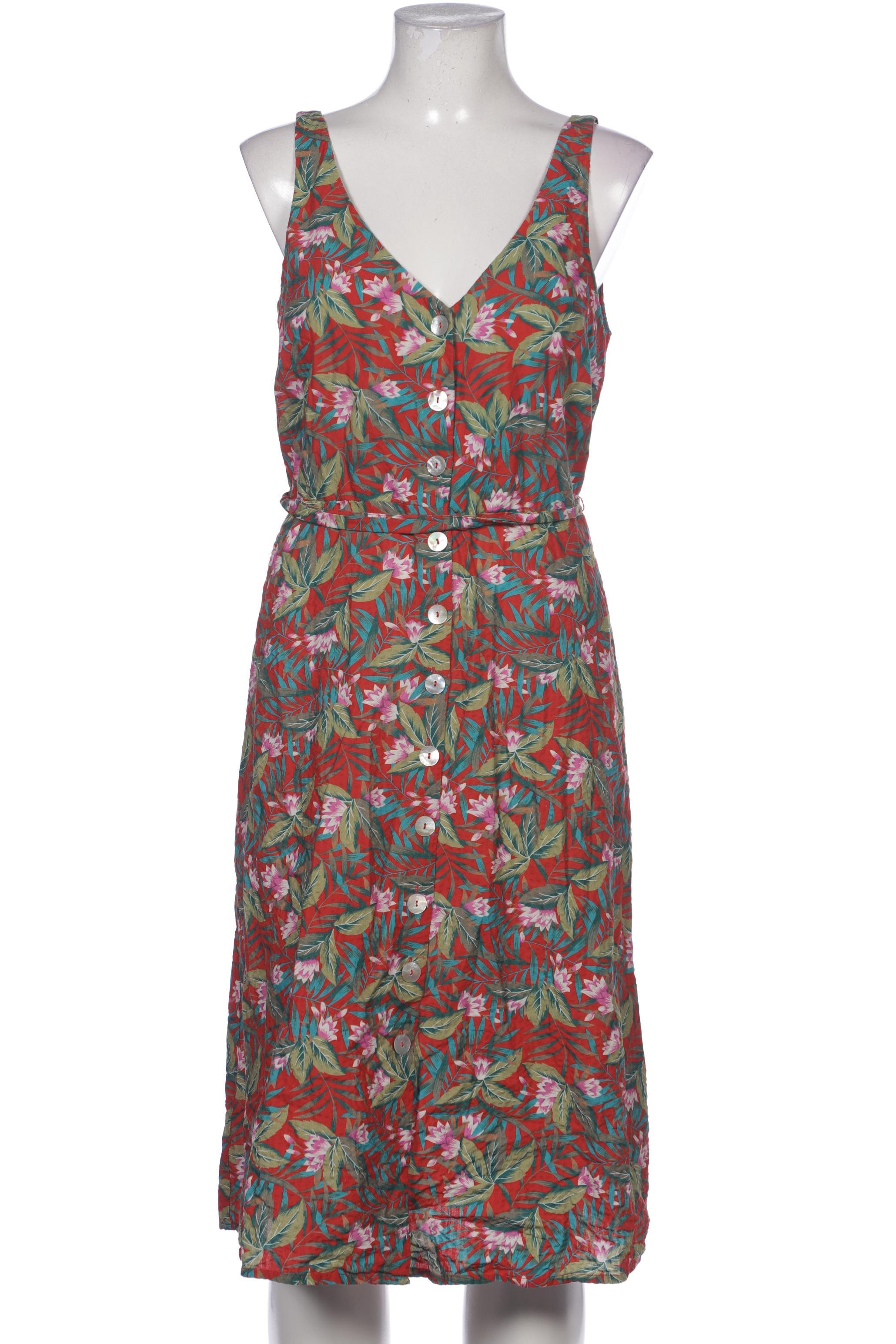 

King Louie Damen Kleid, mehrfarbig, Gr. 40