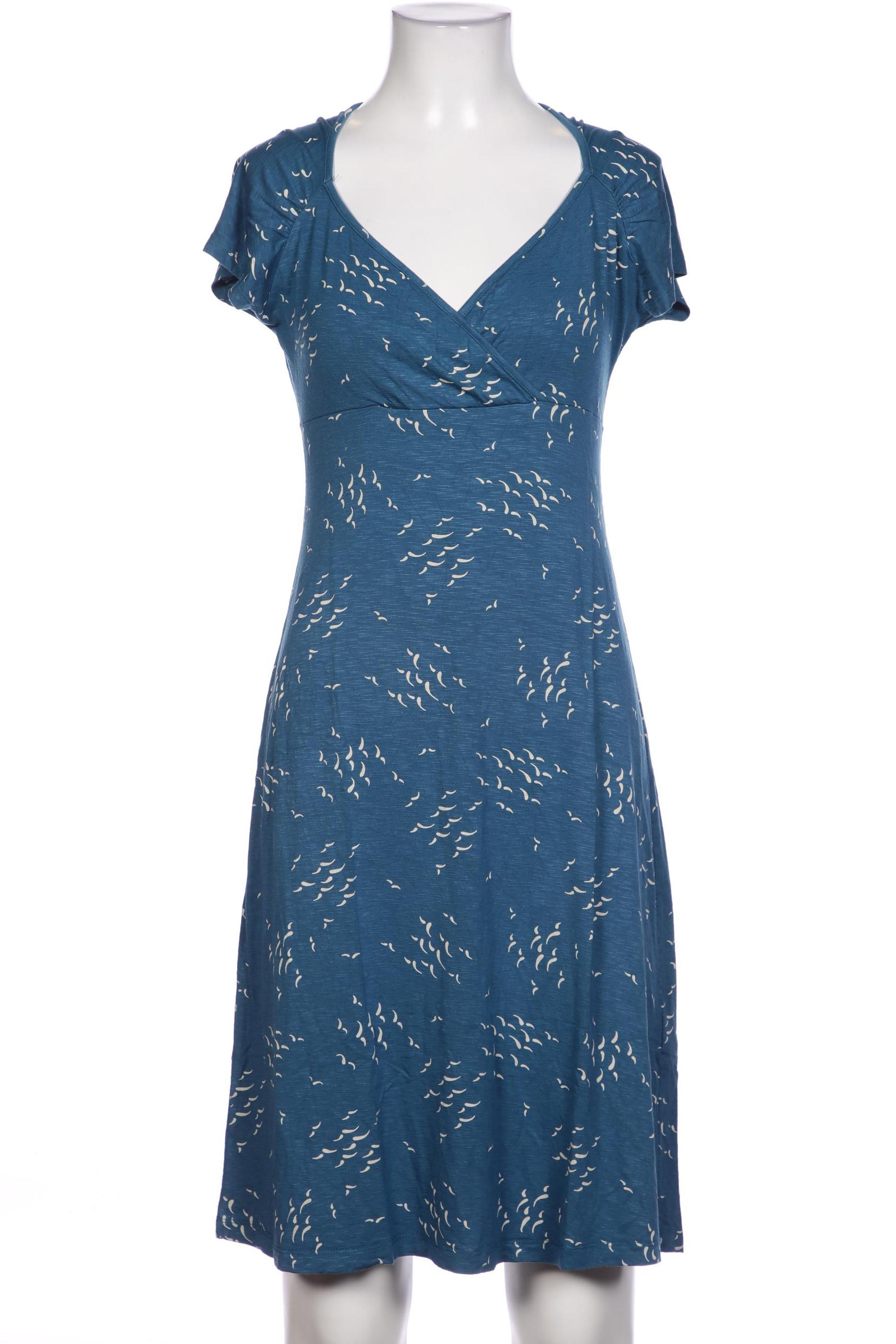 

KING LOUIE Damen Kleid, blau