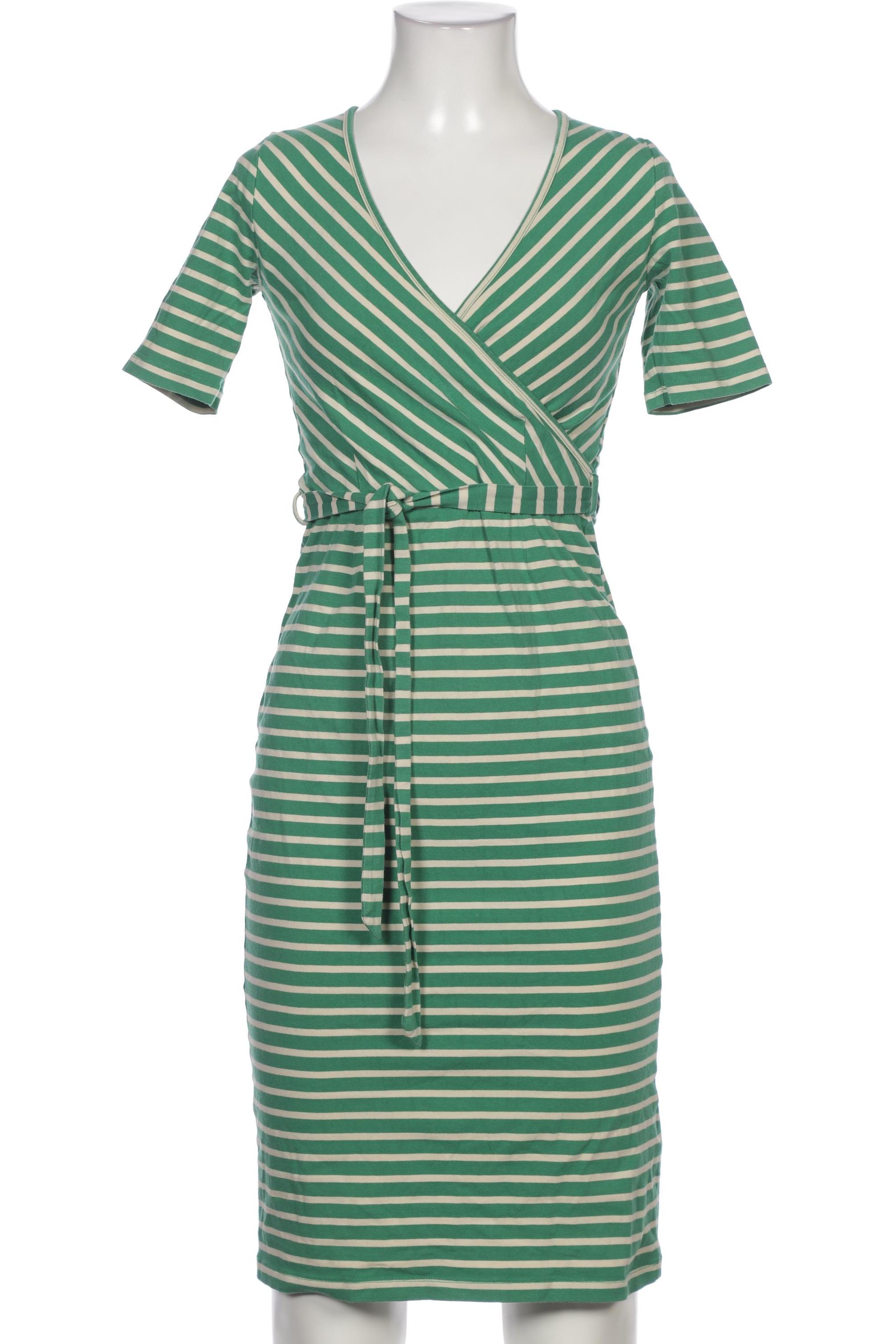 

King Louie Damen Kleid, grün, Gr. 34