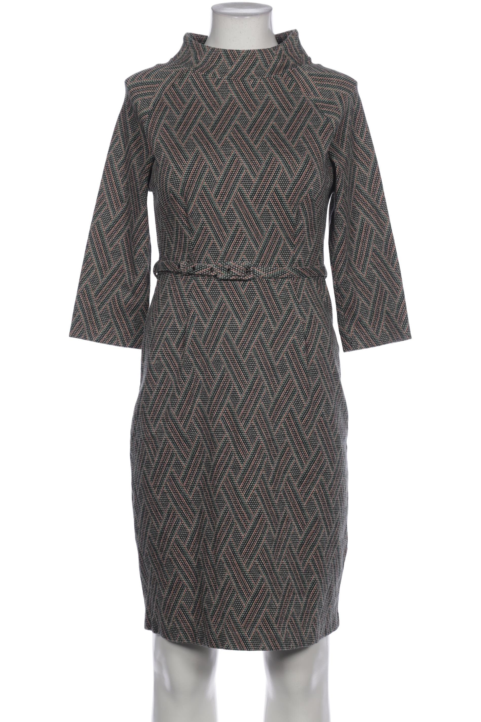 

King Louie Damen Kleid, grün, Gr. 42
