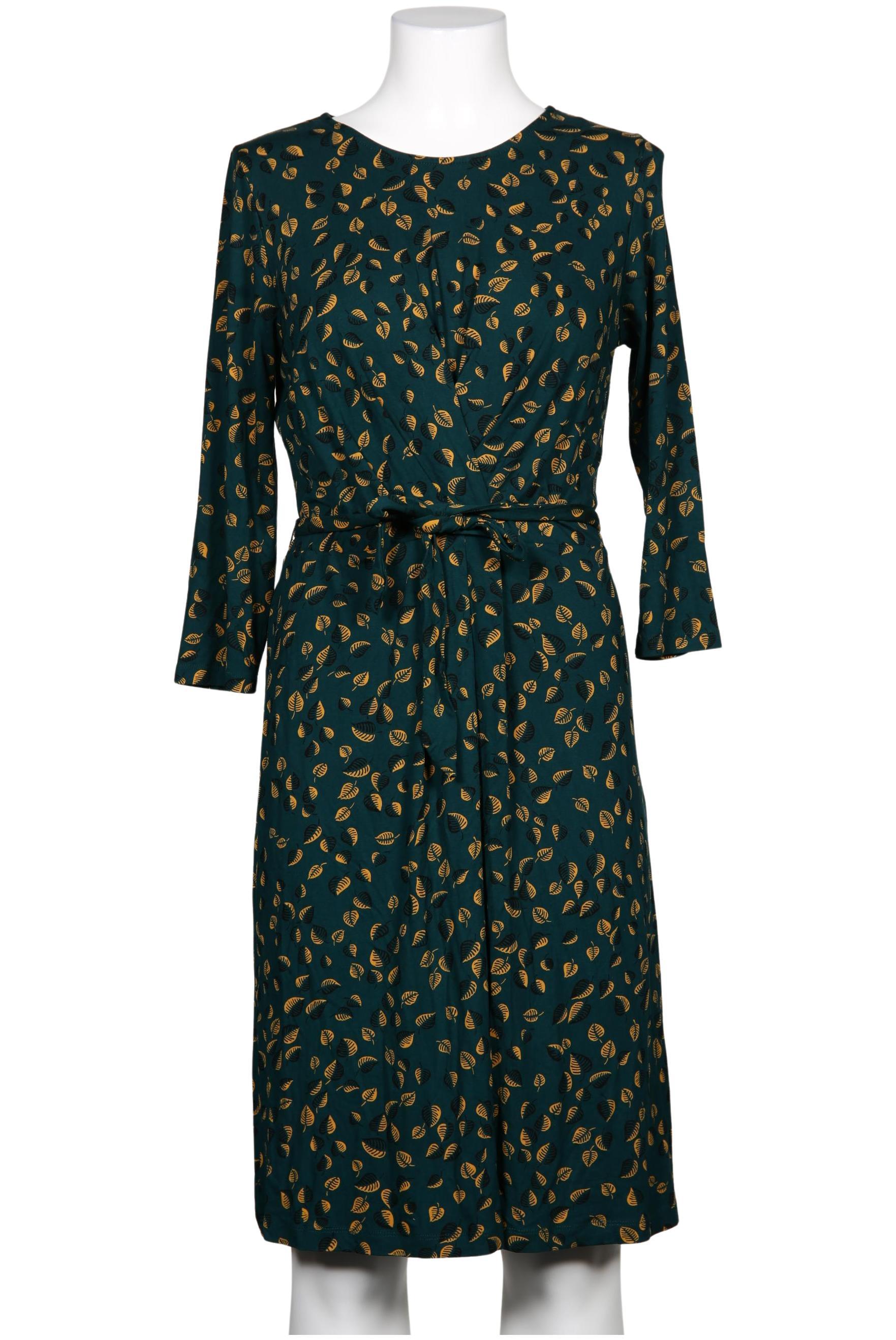 

King Louie Damen Kleid, grün, Gr. 38