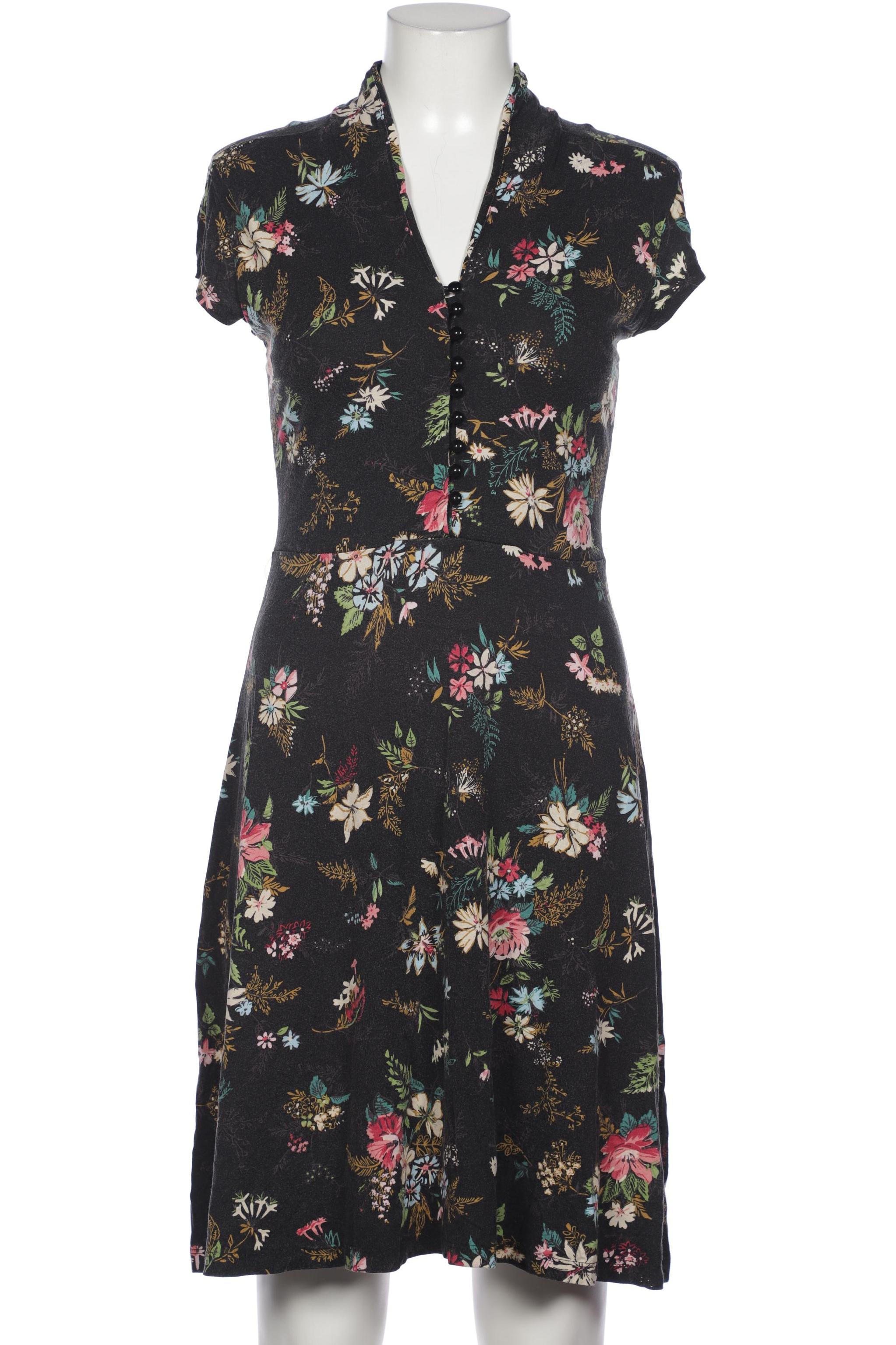 

KING LOUIE Damen Kleid, schwarz