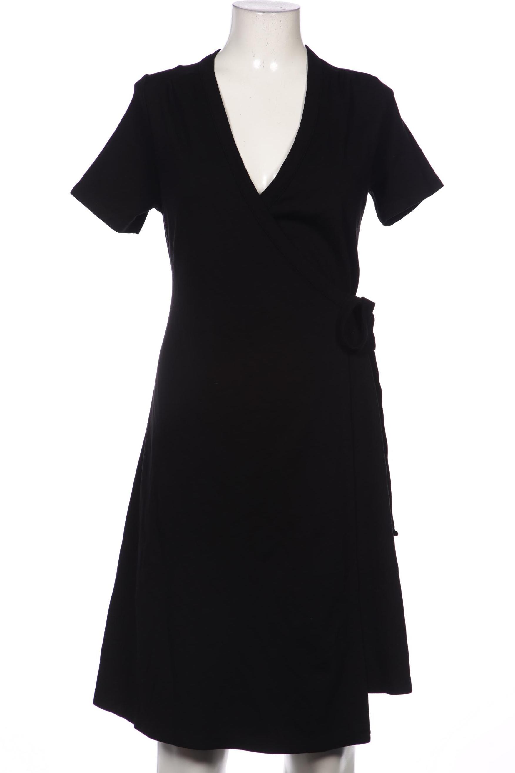 

King Louie Damen Kleid, schwarz, Gr. 38