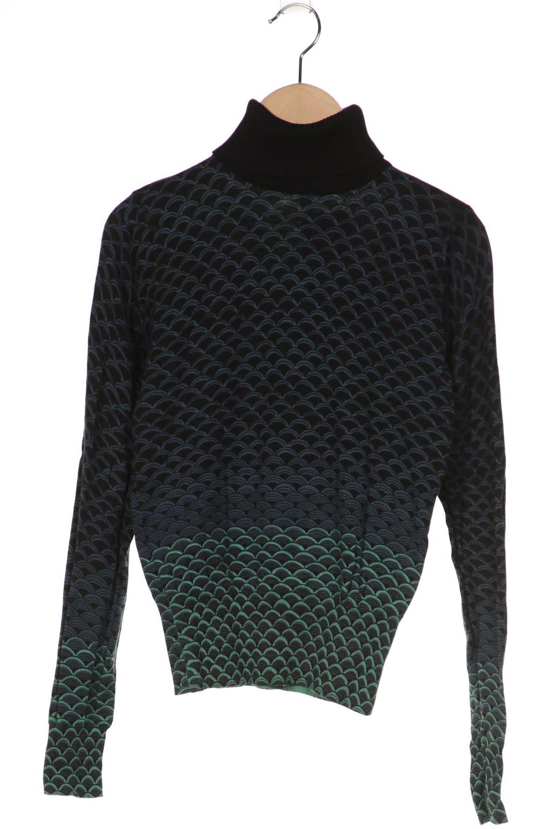 

KING LOUIE Damen Pullover, schwarz