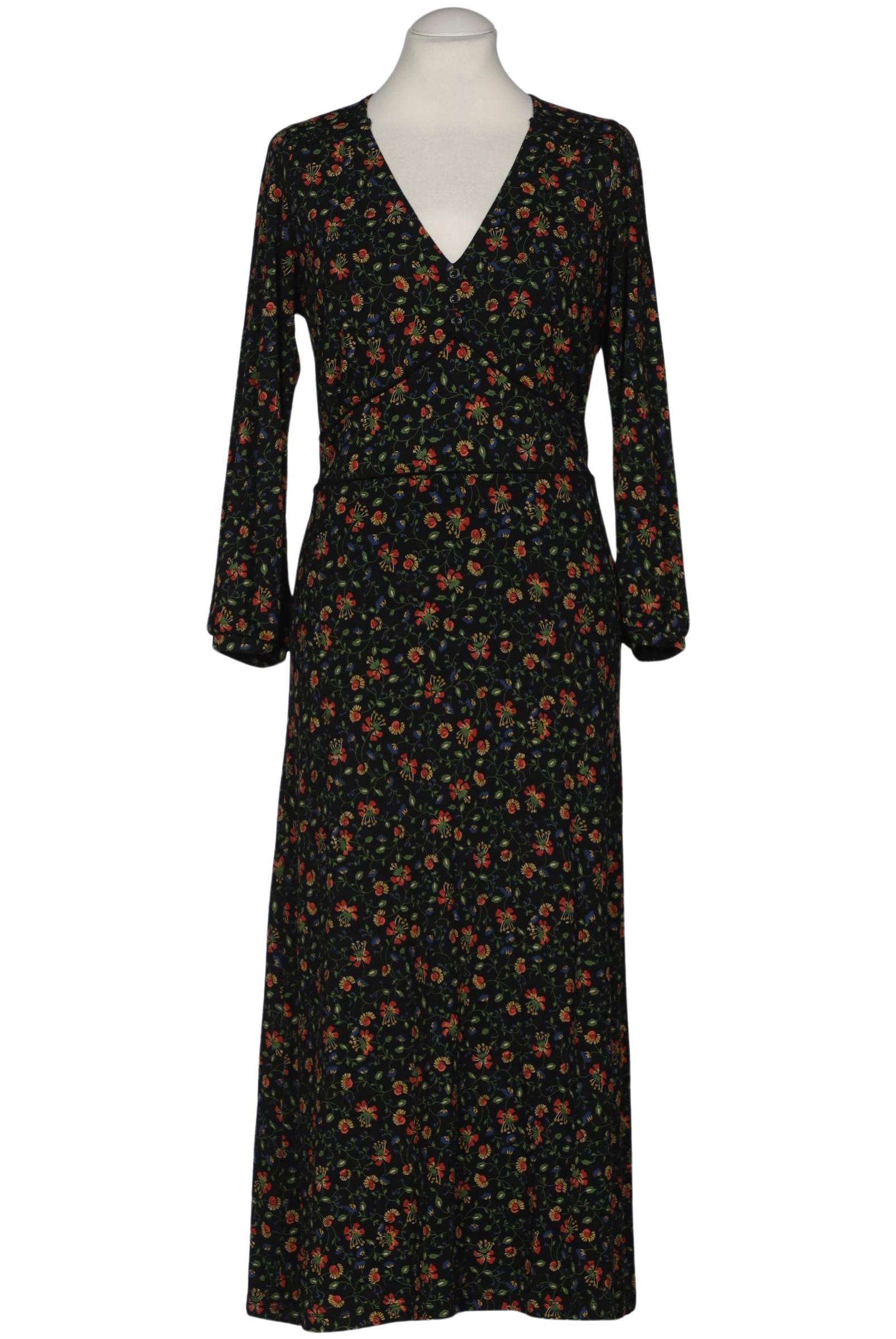 

King Louie Damen Kleid, schwarz, Gr. 42