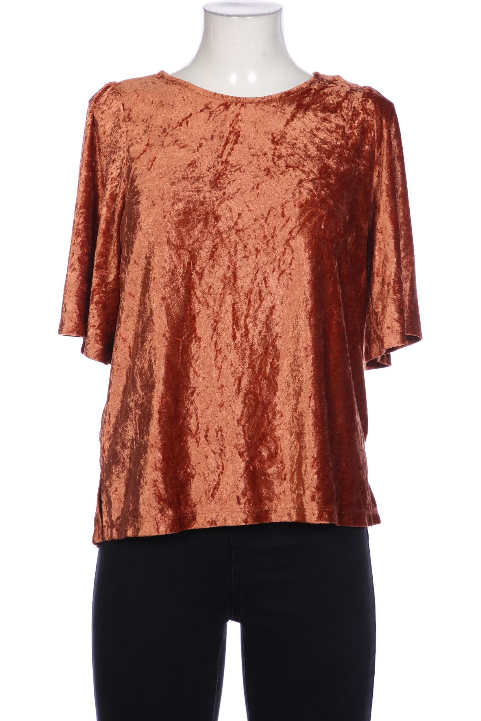 

KING LOUIE Damen Bluse, orange