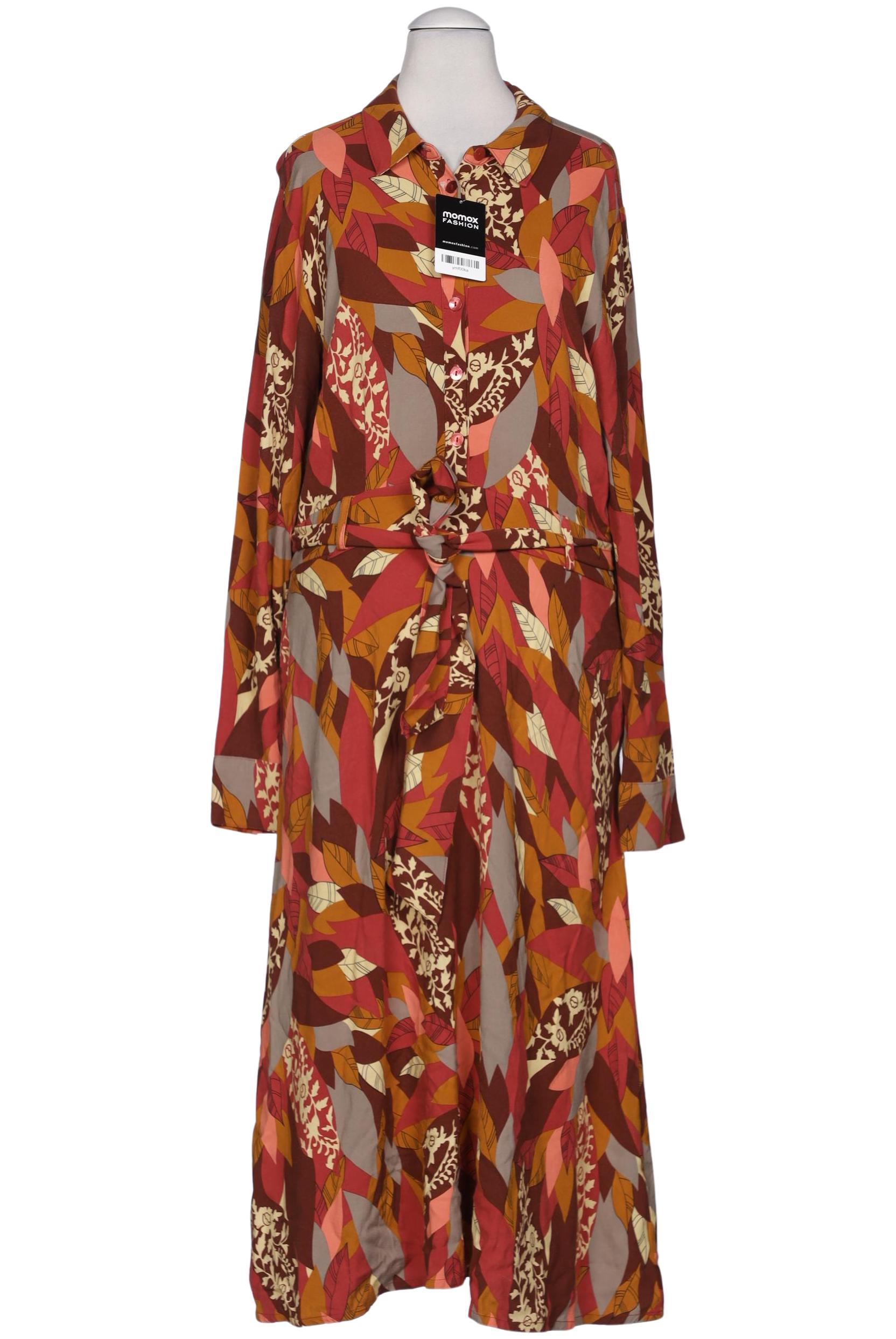 

King Louie Damen Kleid, mehrfarbig, Gr. 38