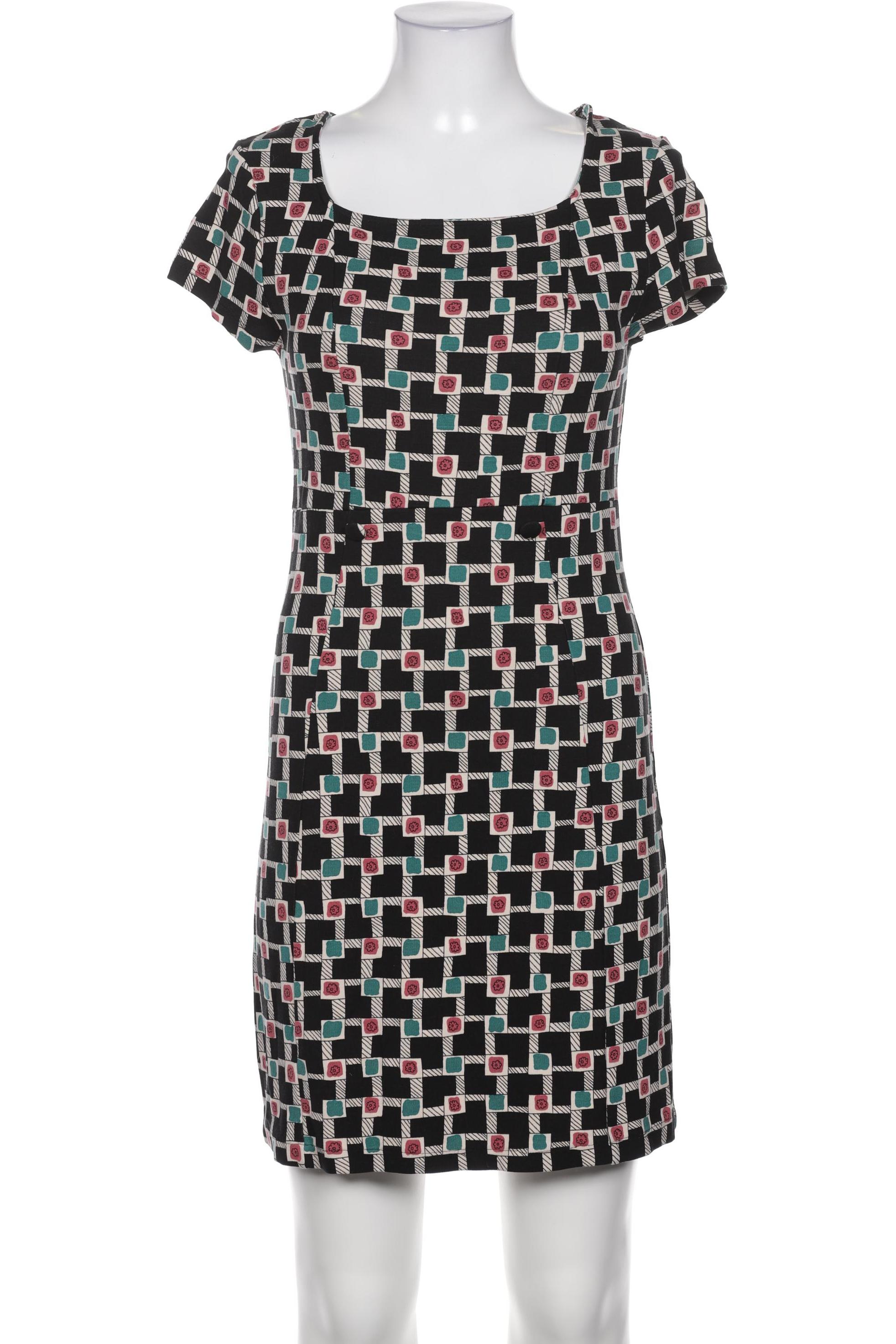 

KING LOUIE Damen Kleid, schwarz