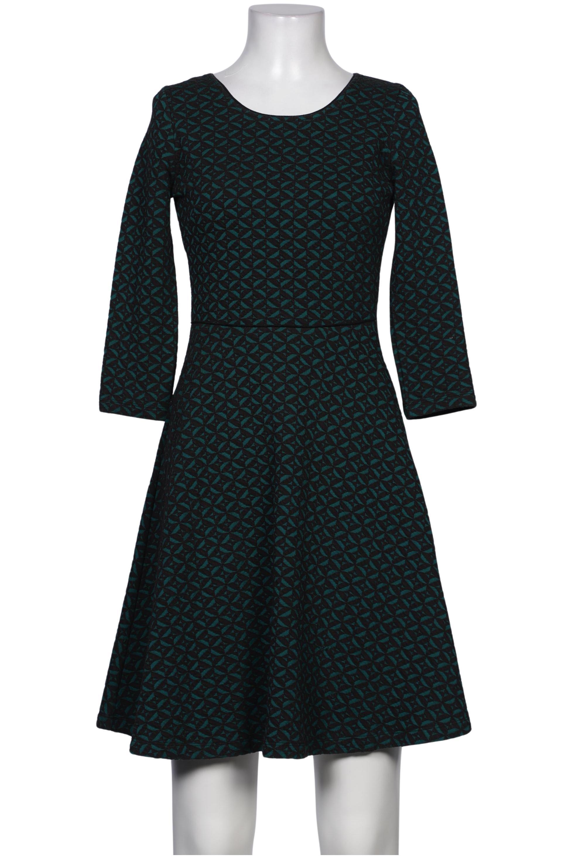 

King Louie Damen Kleid, grün, Gr. 36