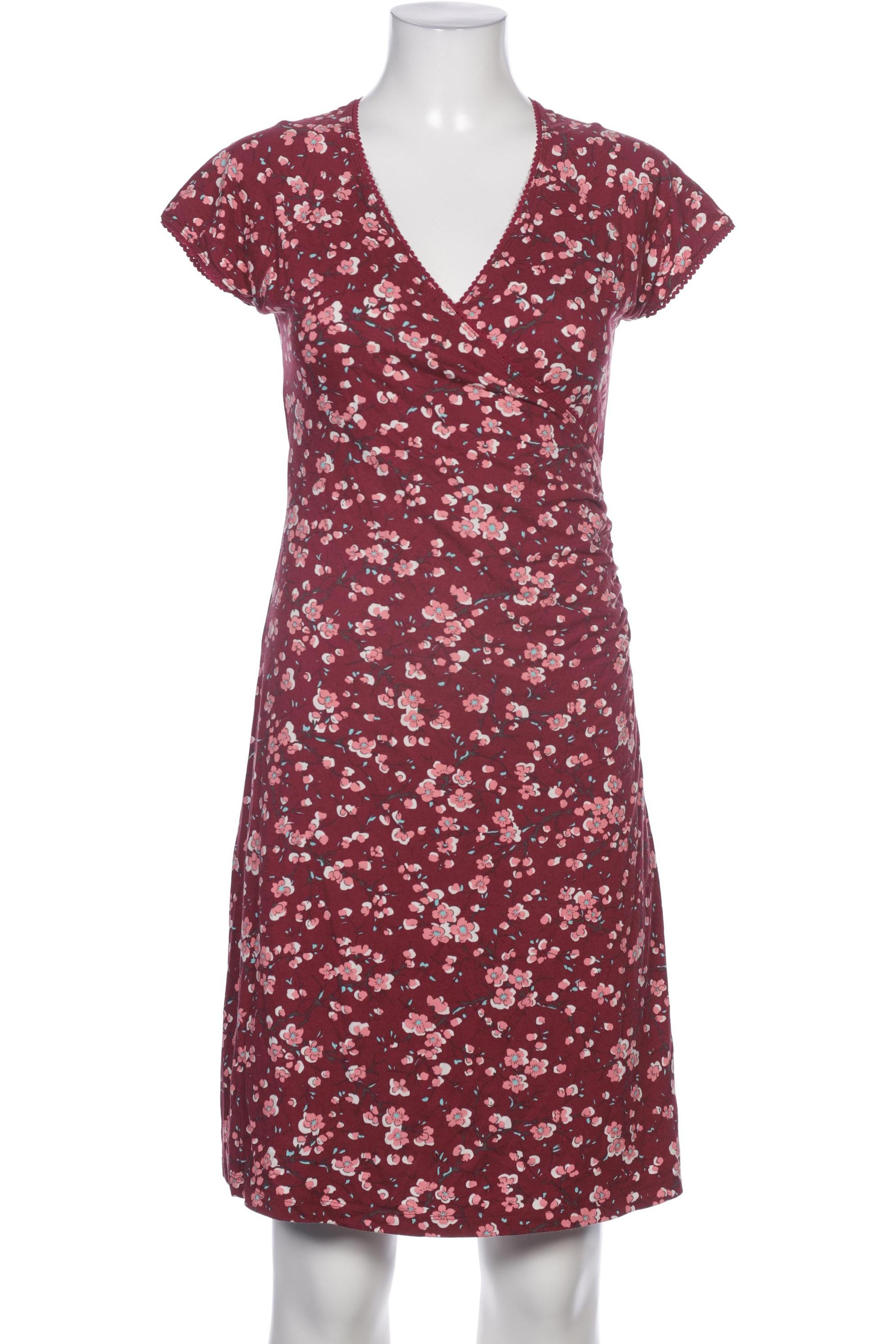 

King Louie Damen Kleid, bordeaux, Gr. 38