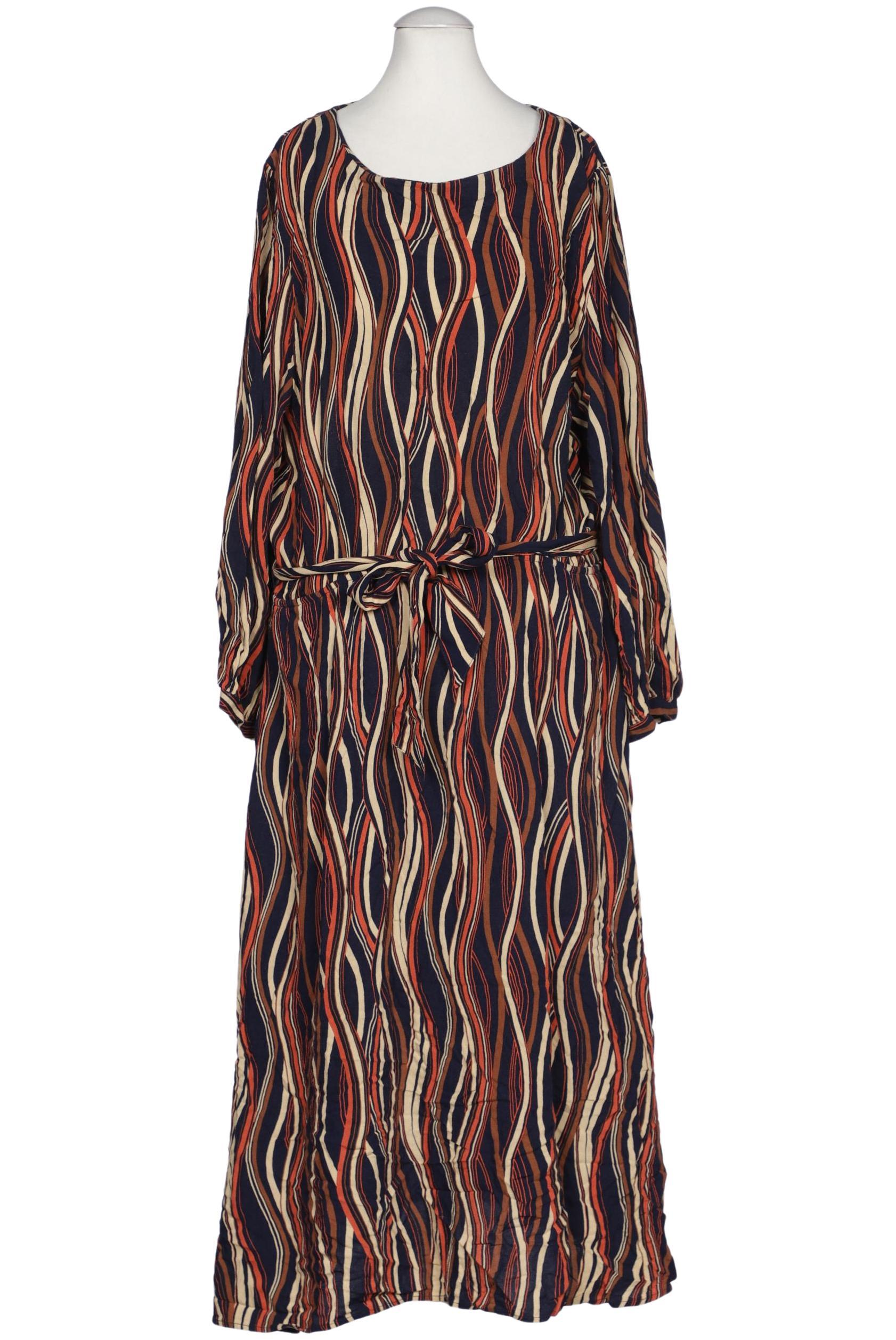 

King Louie Damen Kleid, mehrfarbig, Gr. 44