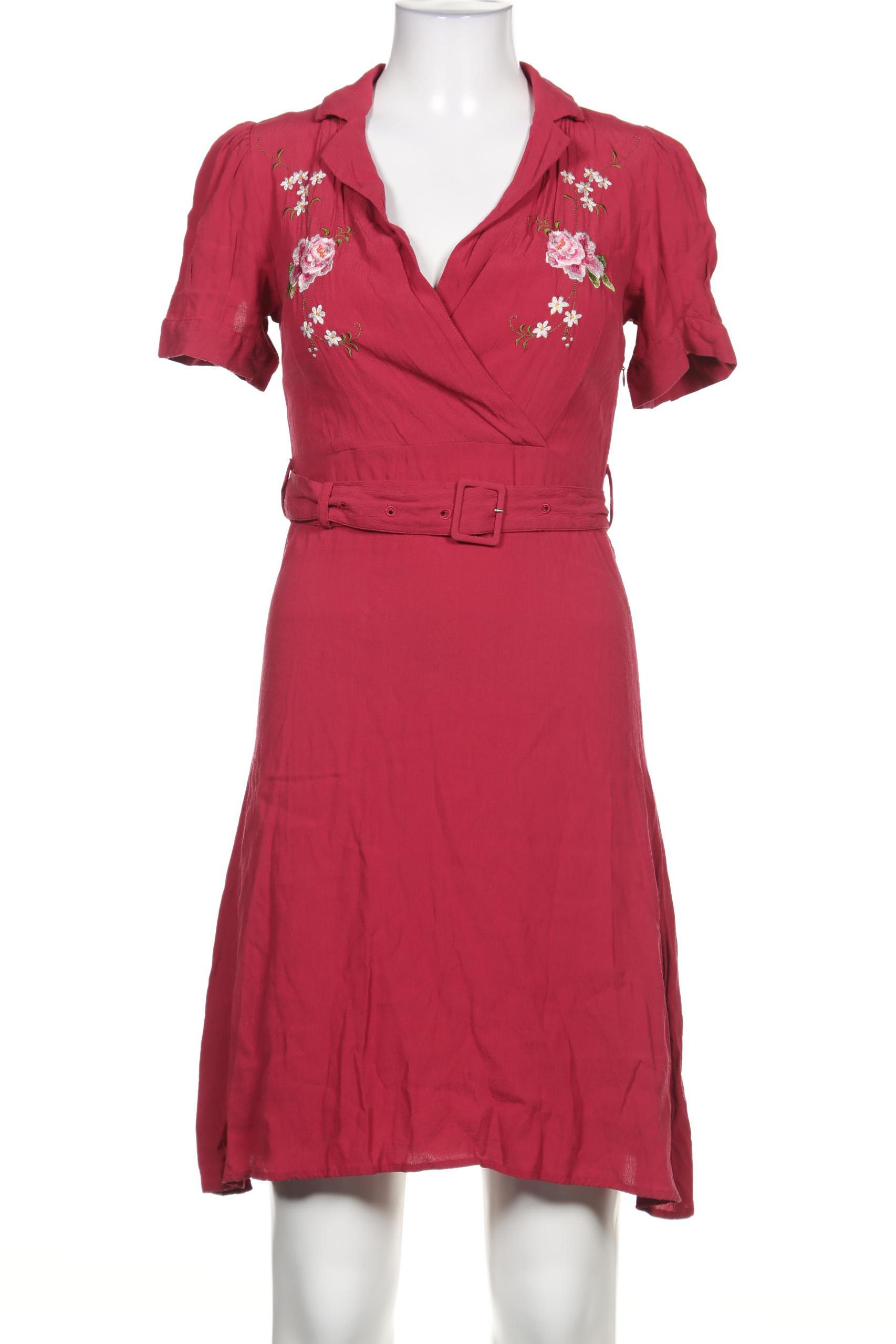 

King Louie Damen Kleid, pink, Gr. 38