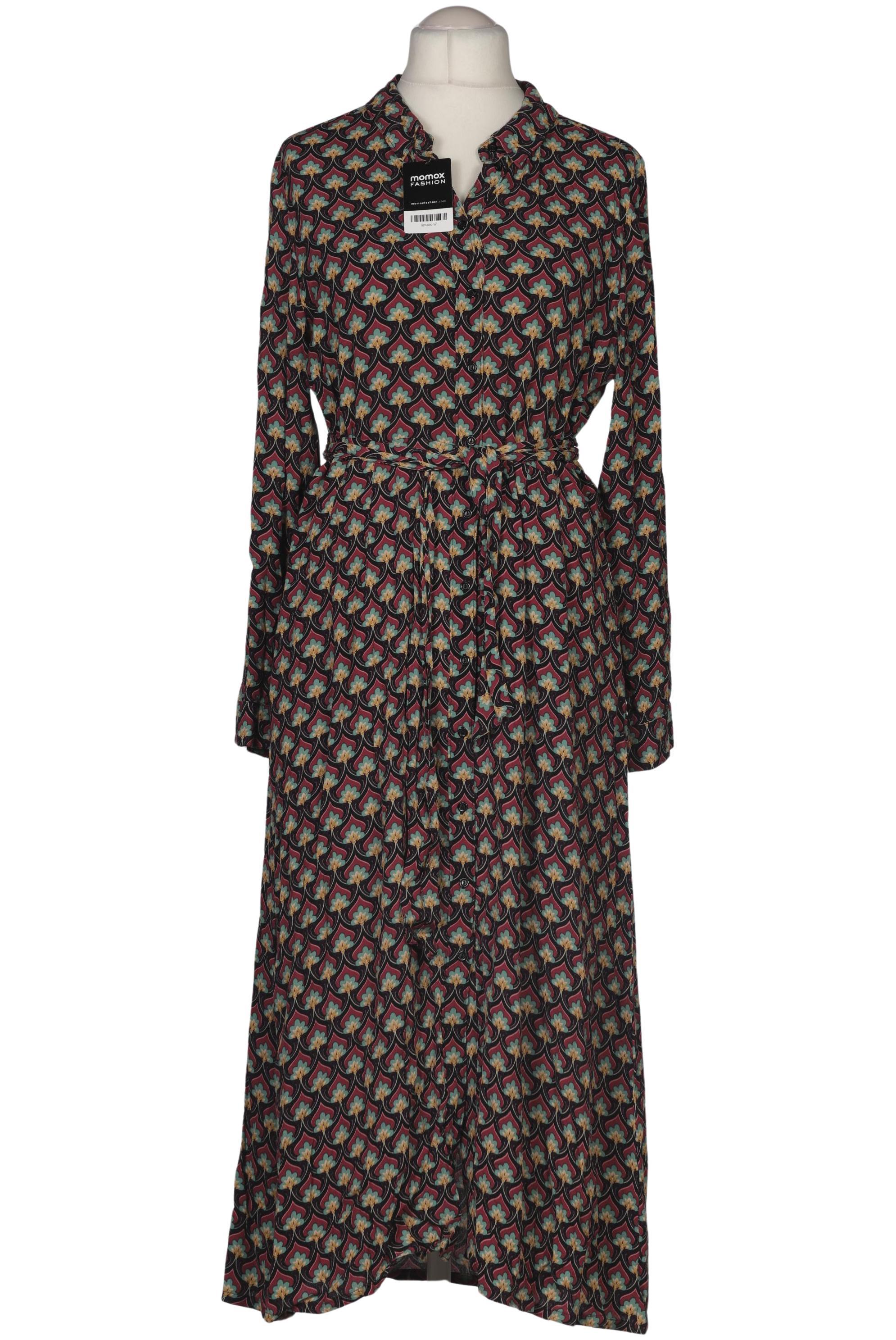

King Louie Damen Kleid, schwarz, Gr. 44