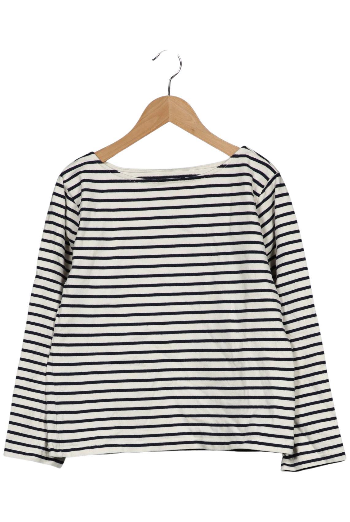 

King Louie Damen Langarmshirt, mehrfarbig, Gr. 38