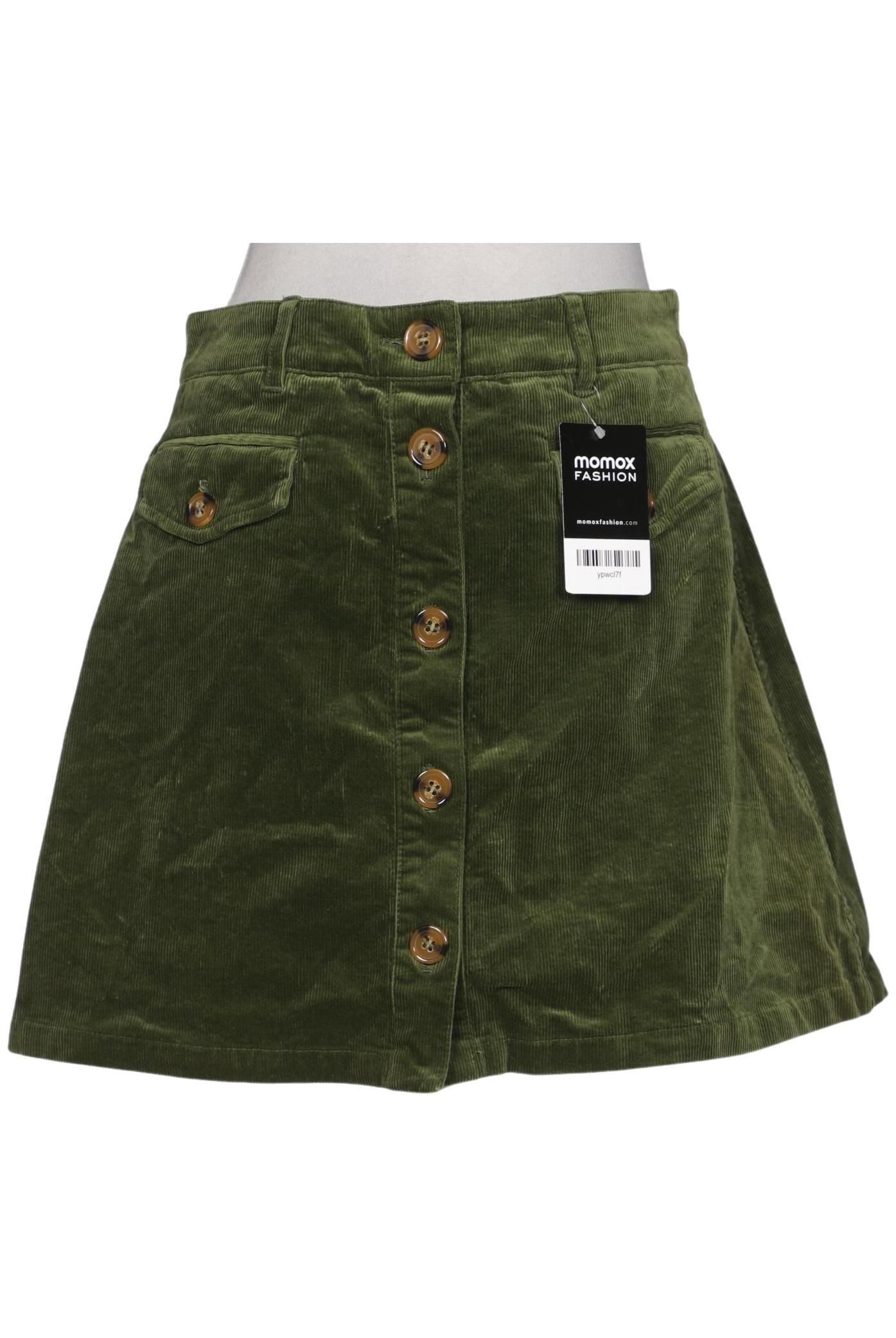 

King Louie Damen Rock, grün, Gr. 36