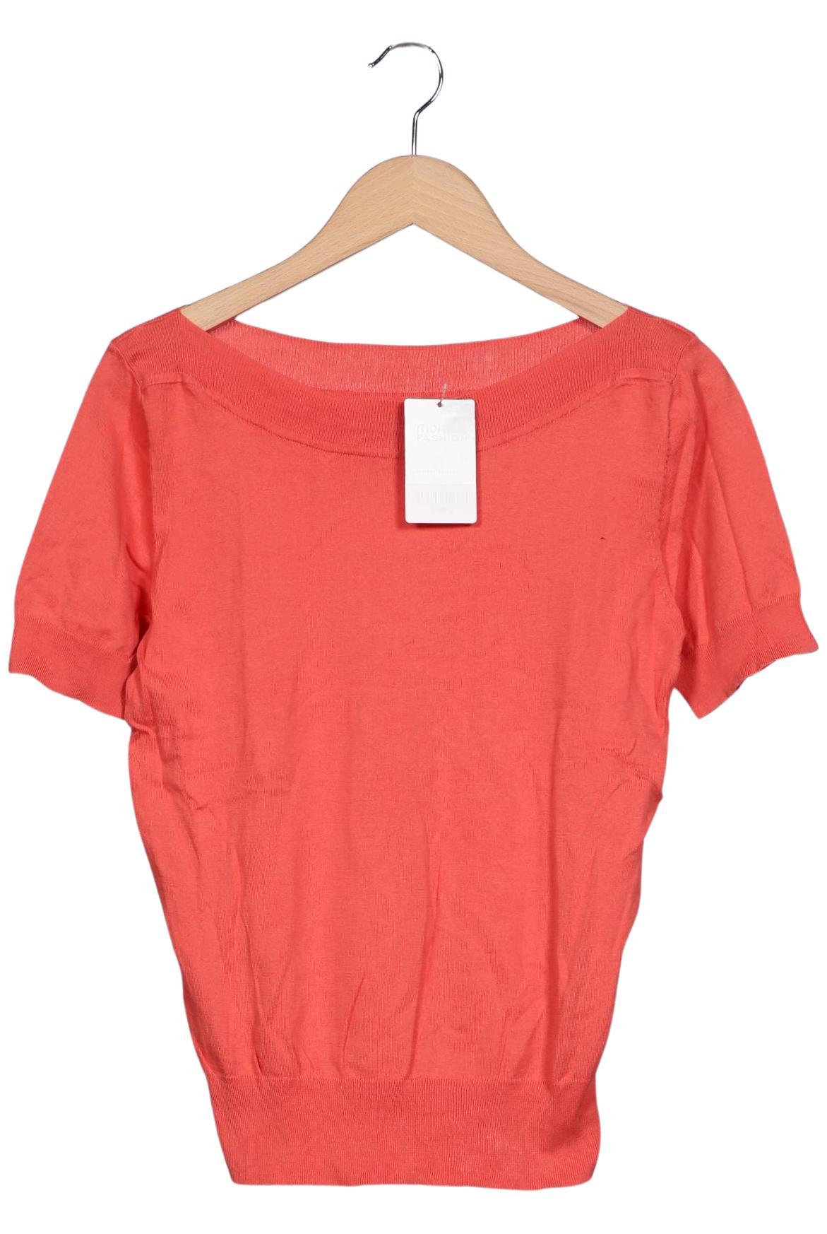 

King Louie Damen Pullover, rot, Gr. 42