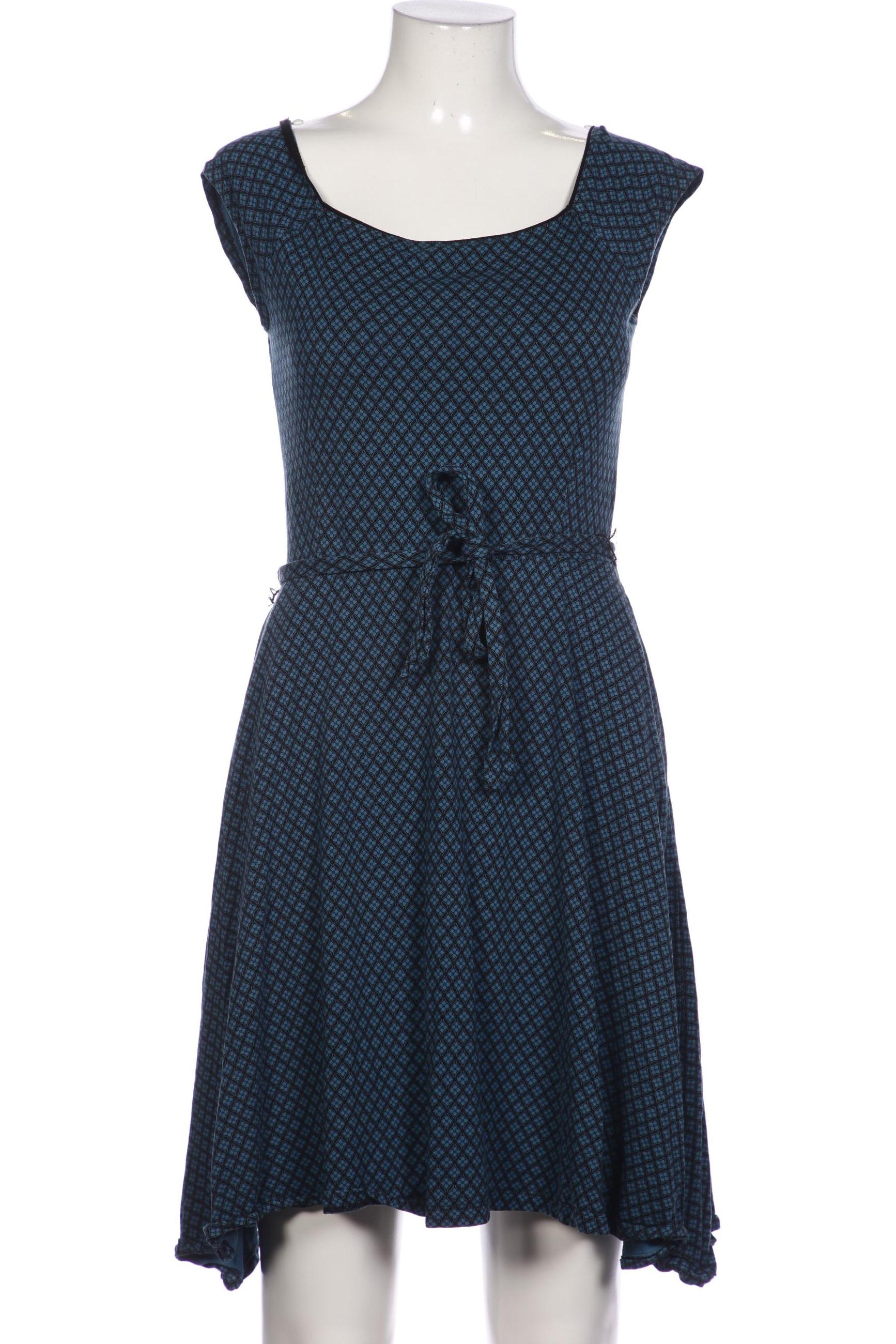 

KING LOUIE Damen Kleid, türkis