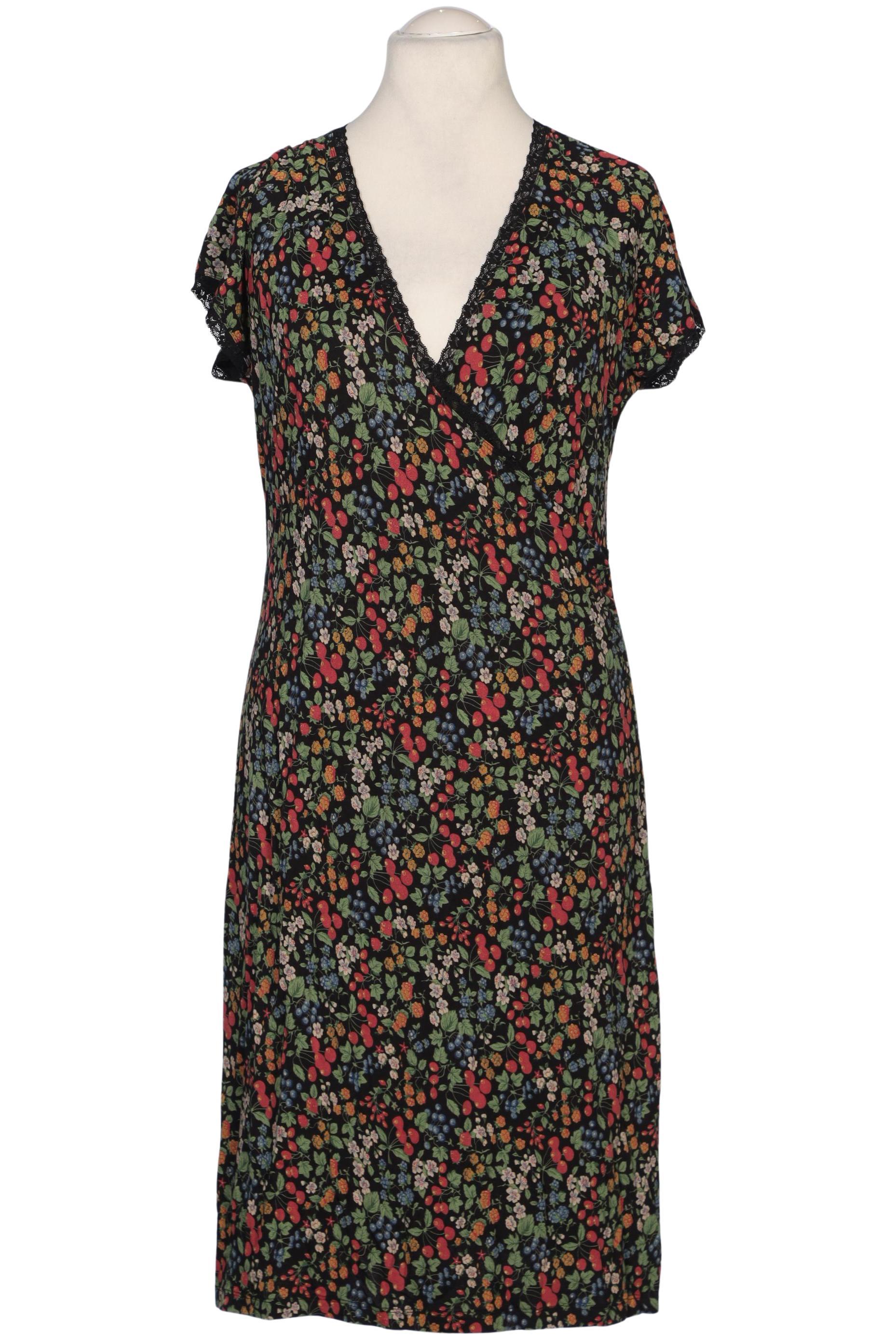 

King Louie Damen Kleid, mehrfarbig, Gr. 44