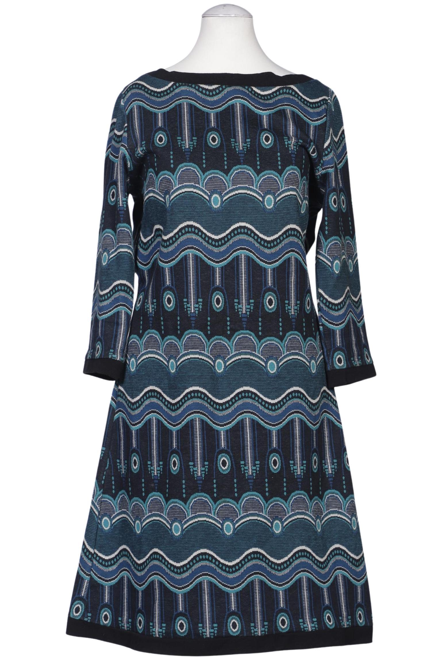 

King Louie Damen Kleid, mehrfarbig, Gr. 36