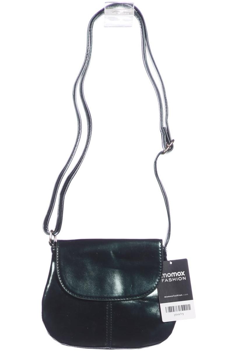 

King Louie Damen Handtasche, türkis, Gr.