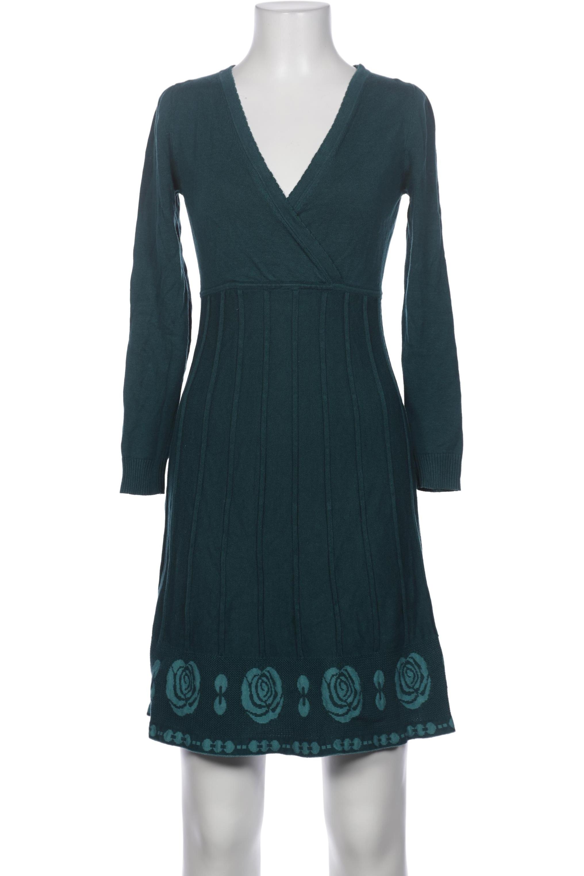 

King Louie Damen Kleid, türkis, Gr. 36