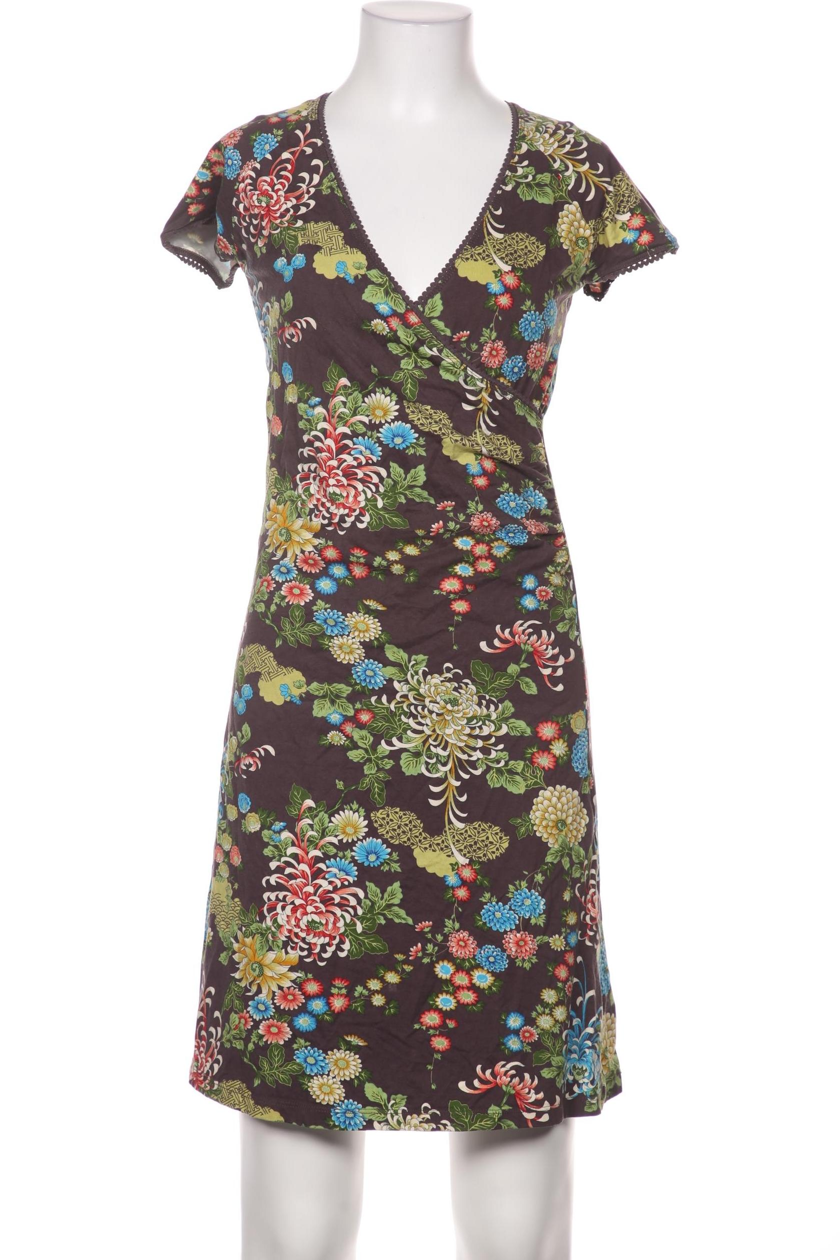 

King Louie Damen Kleid, grau, Gr. 36