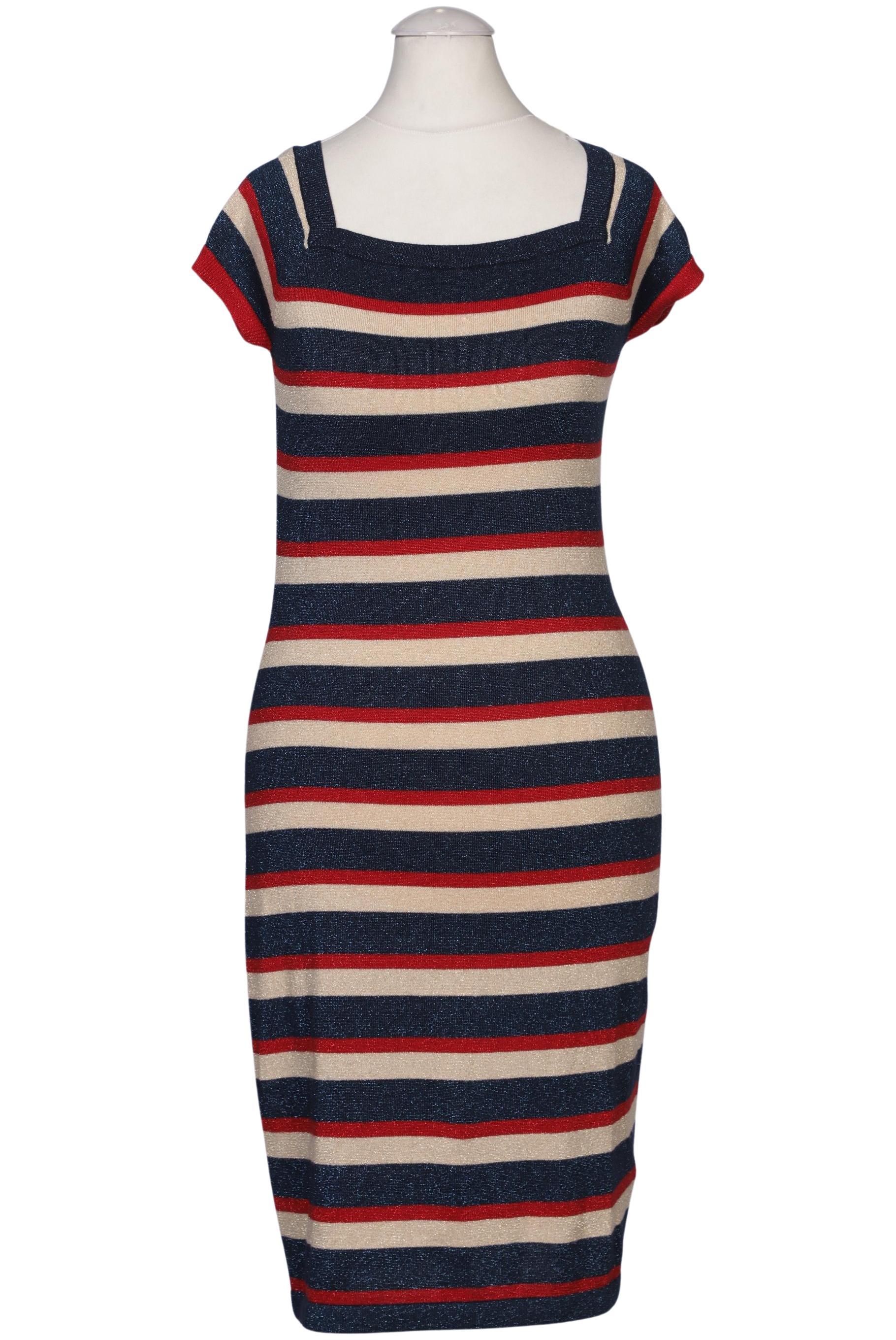 

King Louie Damen Kleid, marineblau, Gr. 34