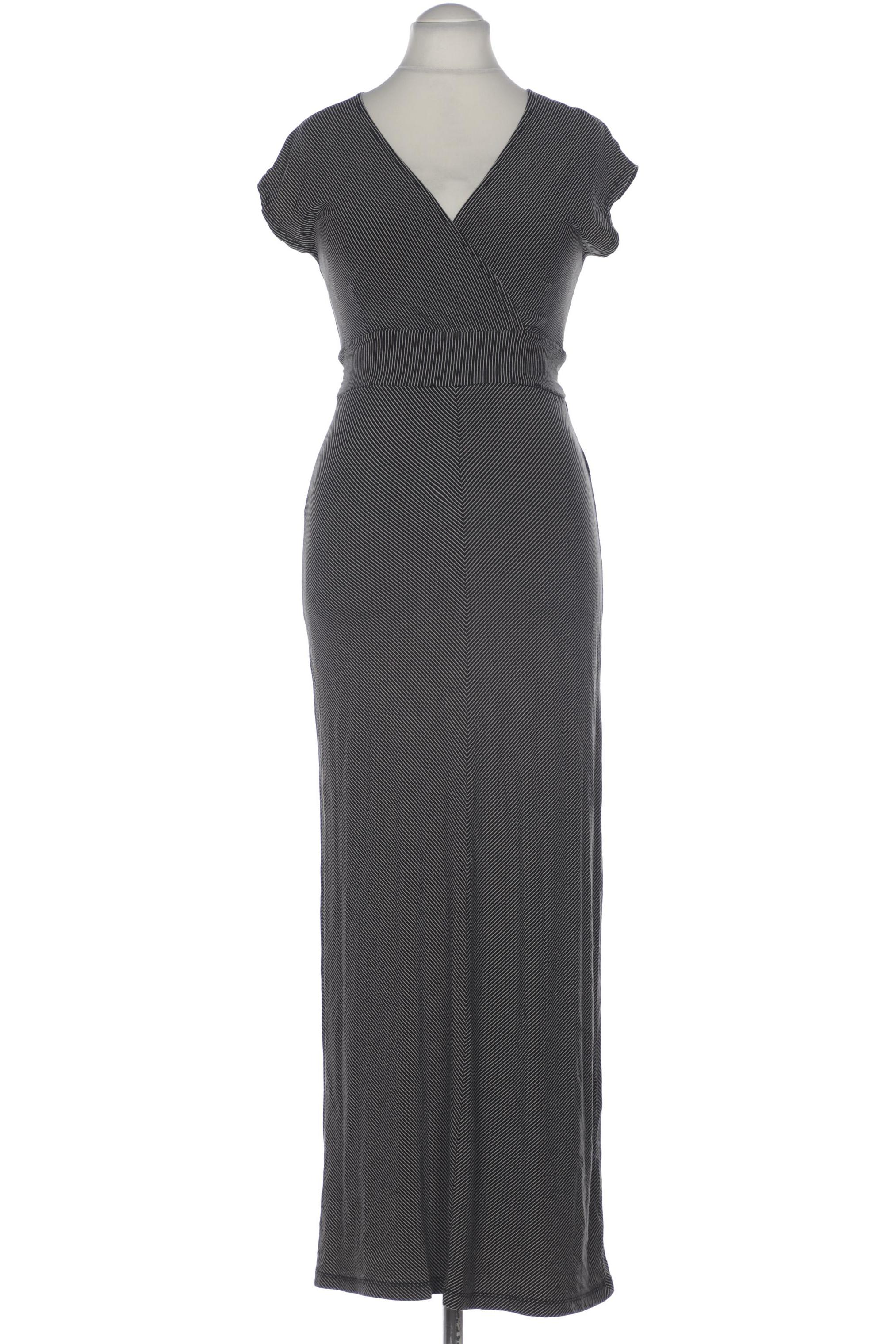 

King Louie Damen Kleid, schwarz, Gr. 38