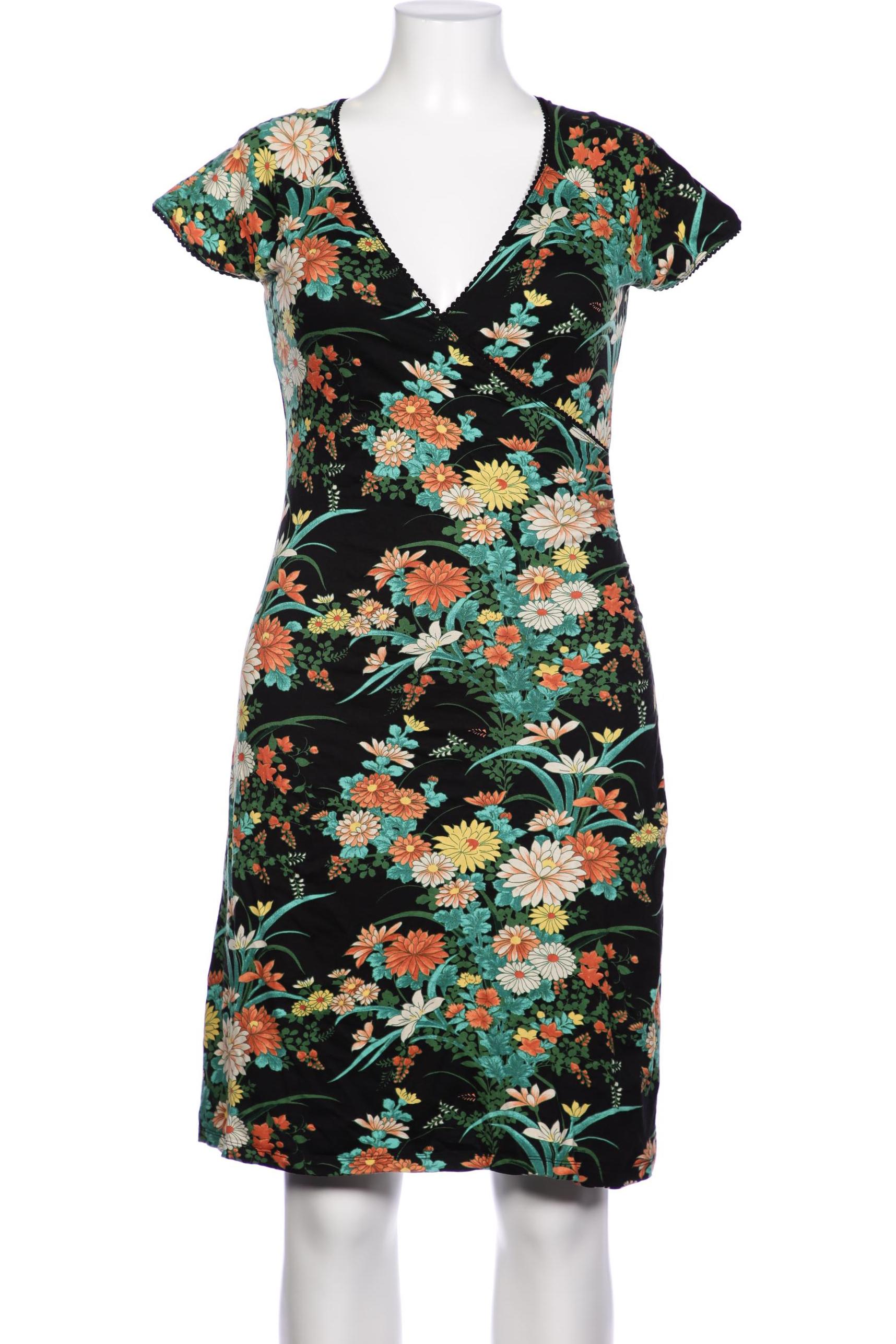 

King Louie Damen Kleid, schwarz, Gr. 42