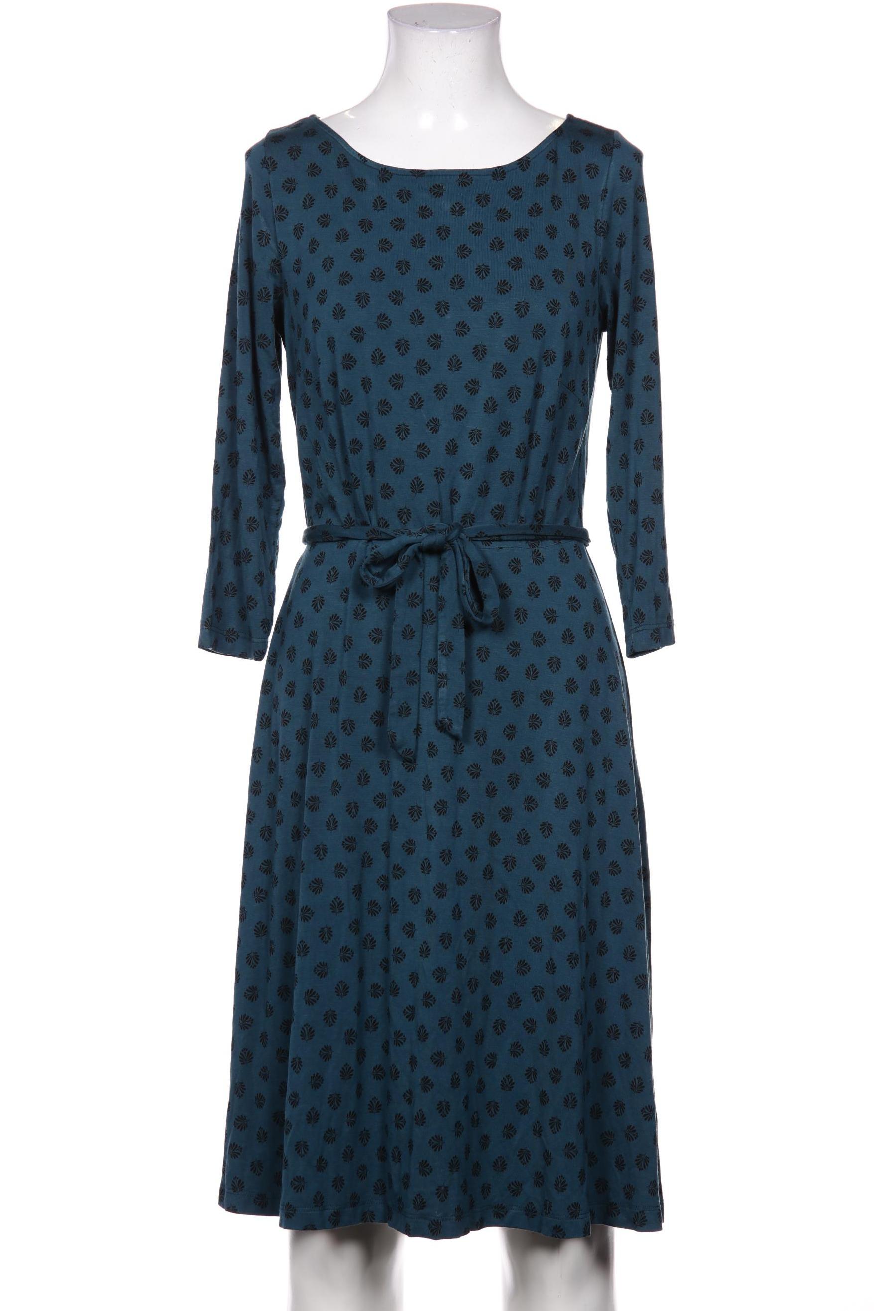 

King Louie Damen Kleid, türkis, Gr. 38