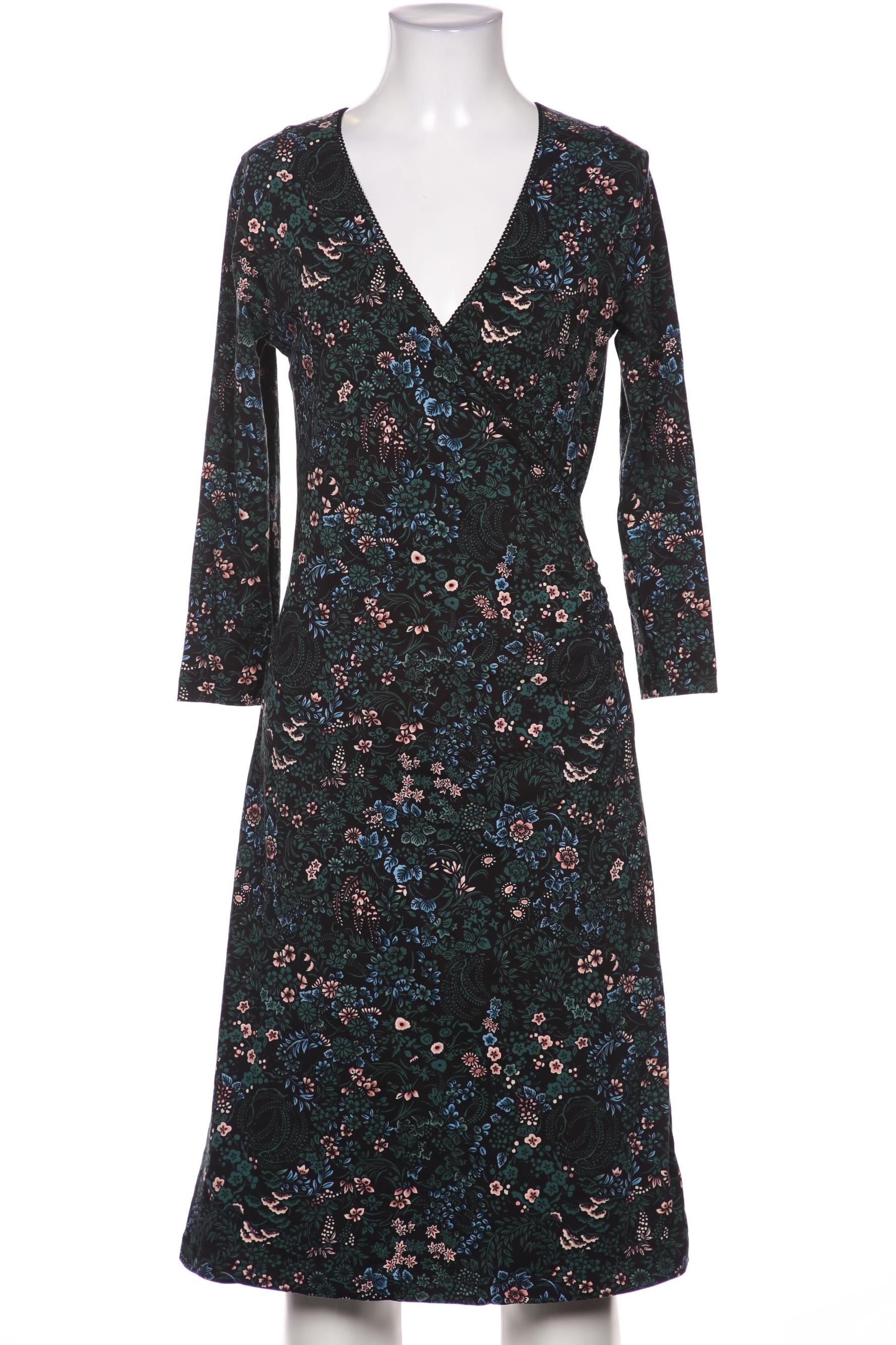 

King Louie Damen Kleid, schwarz, Gr. 36