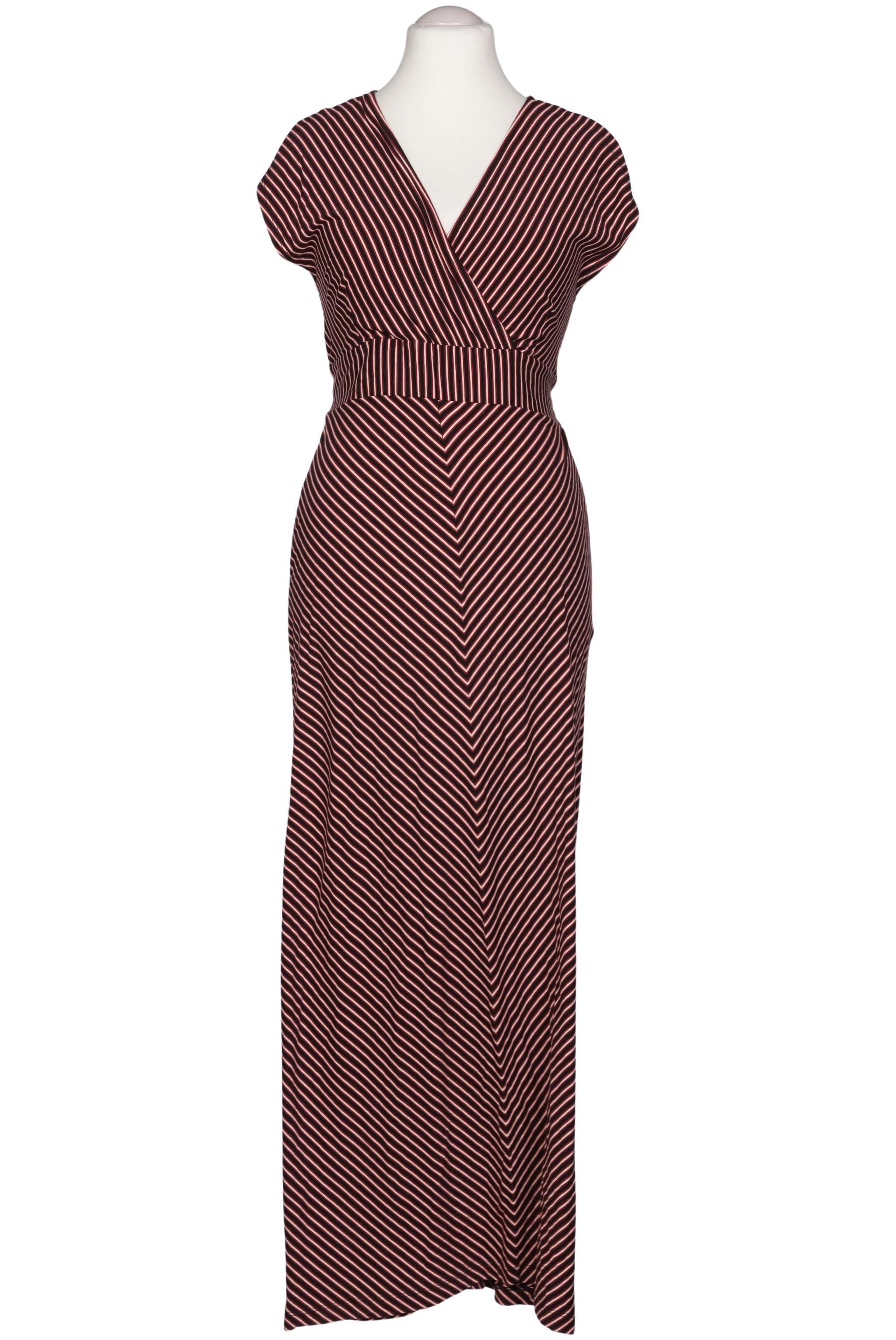 

King Louie Damen Kleid, mehrfarbig, Gr. 42