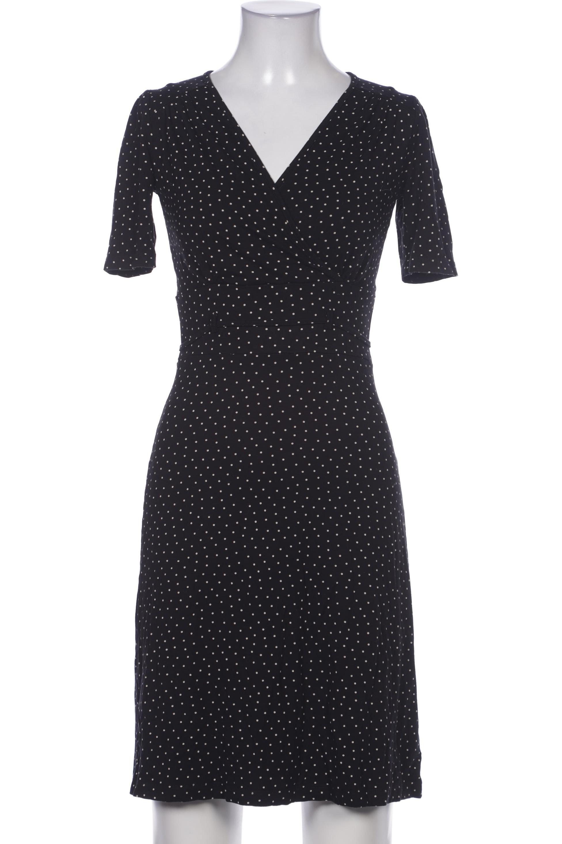 

King Louie Damen Kleid, schwarz, Gr. 34