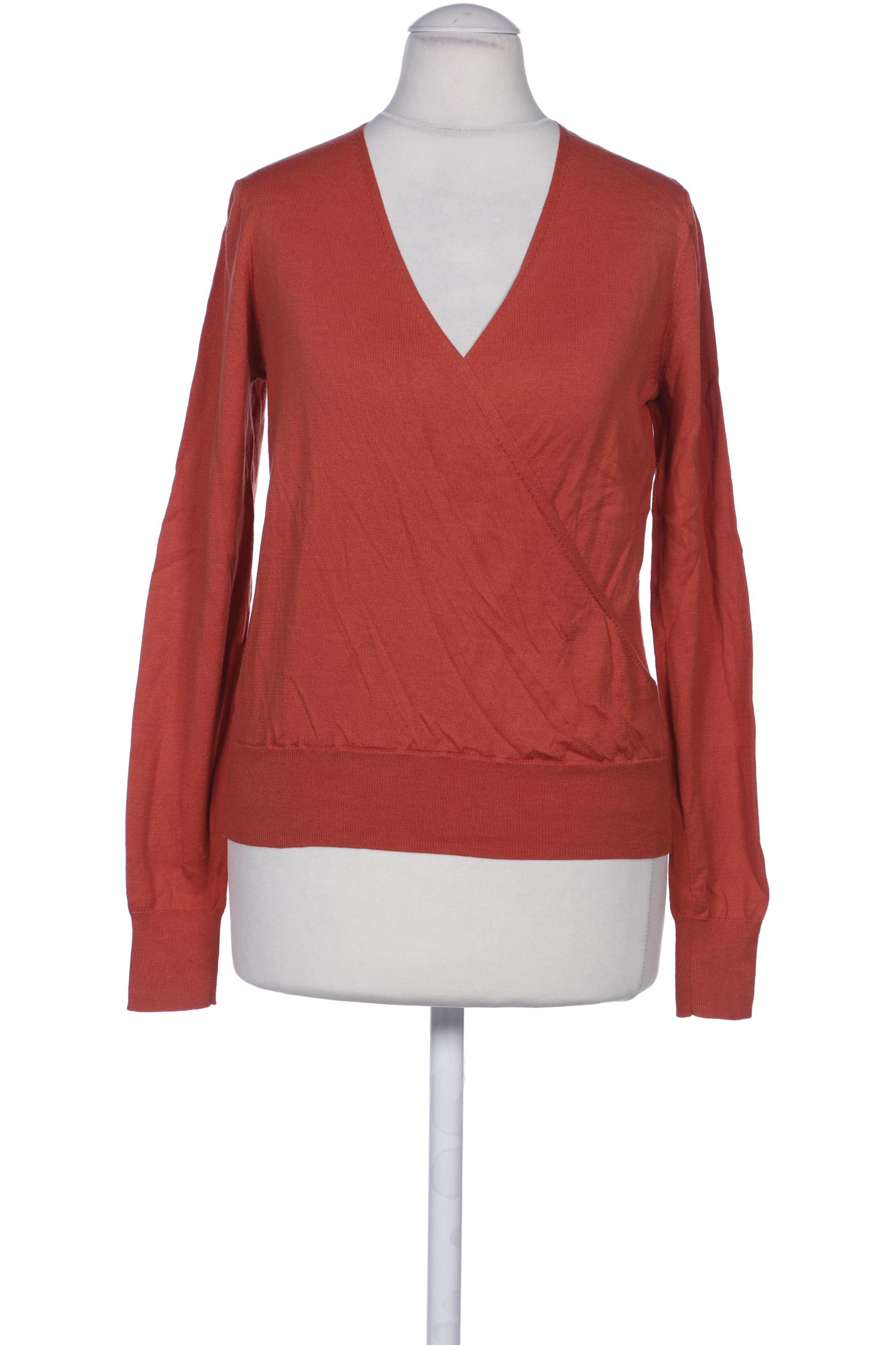 

King Louie Damen Pullover, braun, Gr. 36