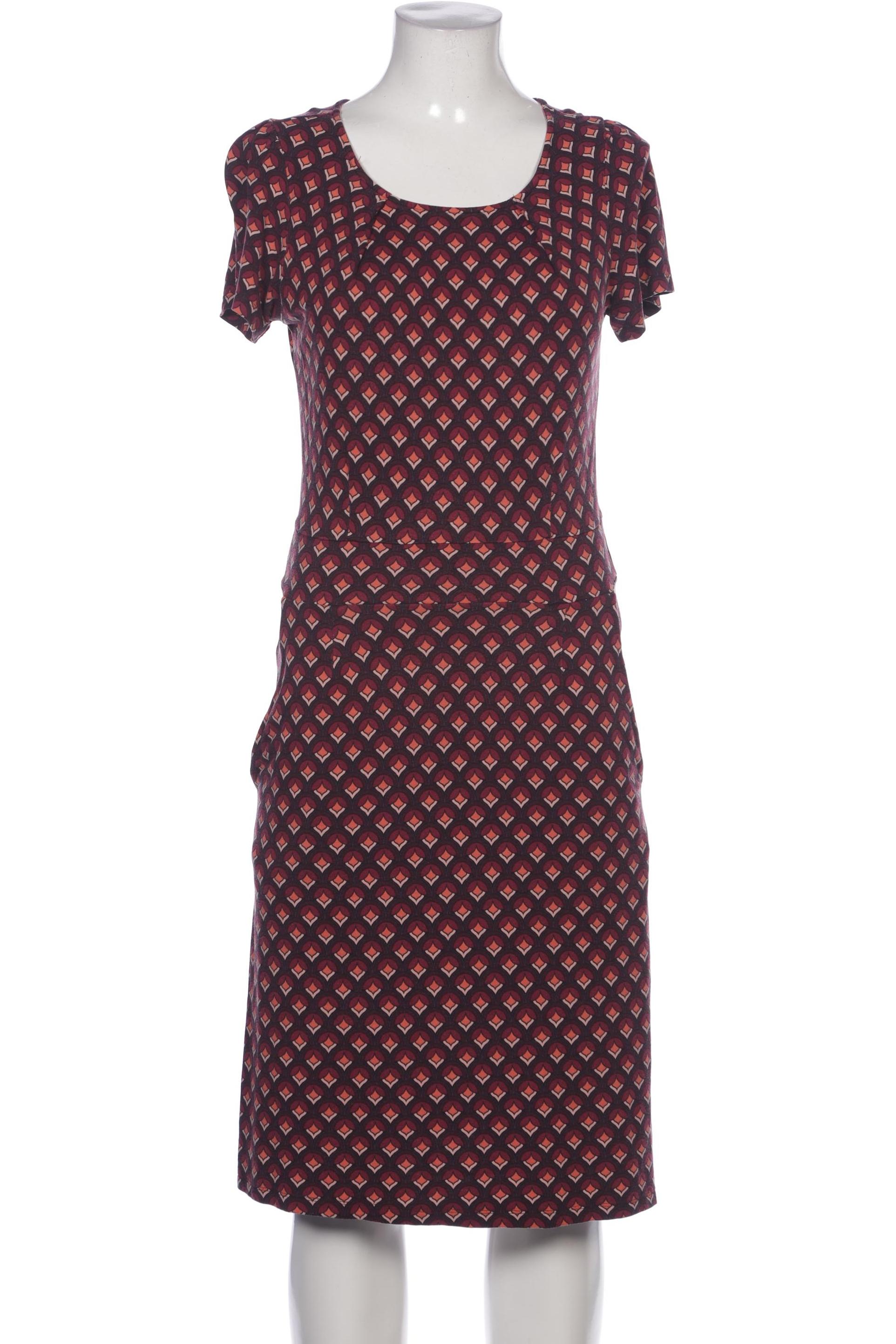 

King Louie Damen Kleid, bordeaux, Gr. 42