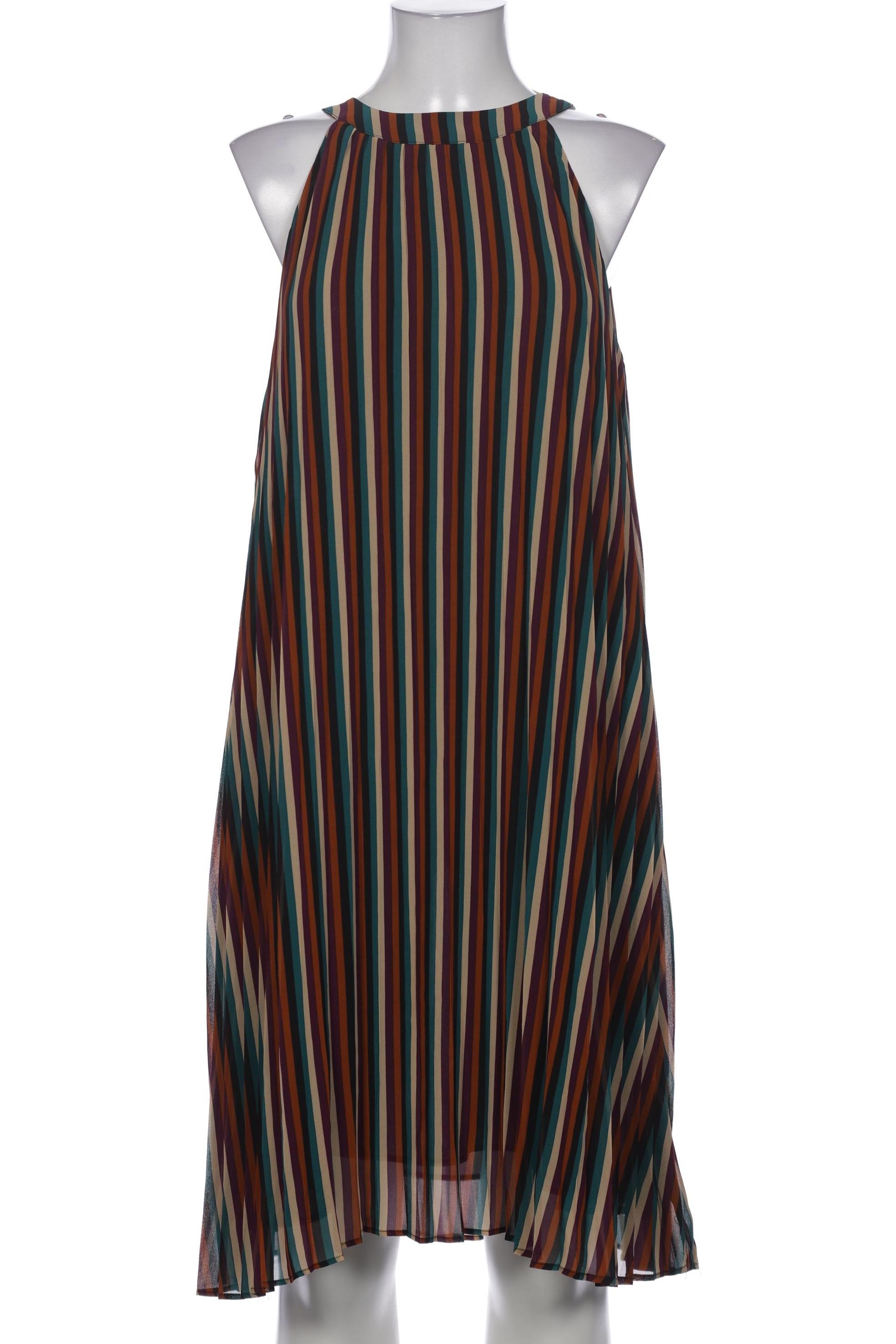 

King Louie Damen Kleid, mehrfarbig, Gr. 40