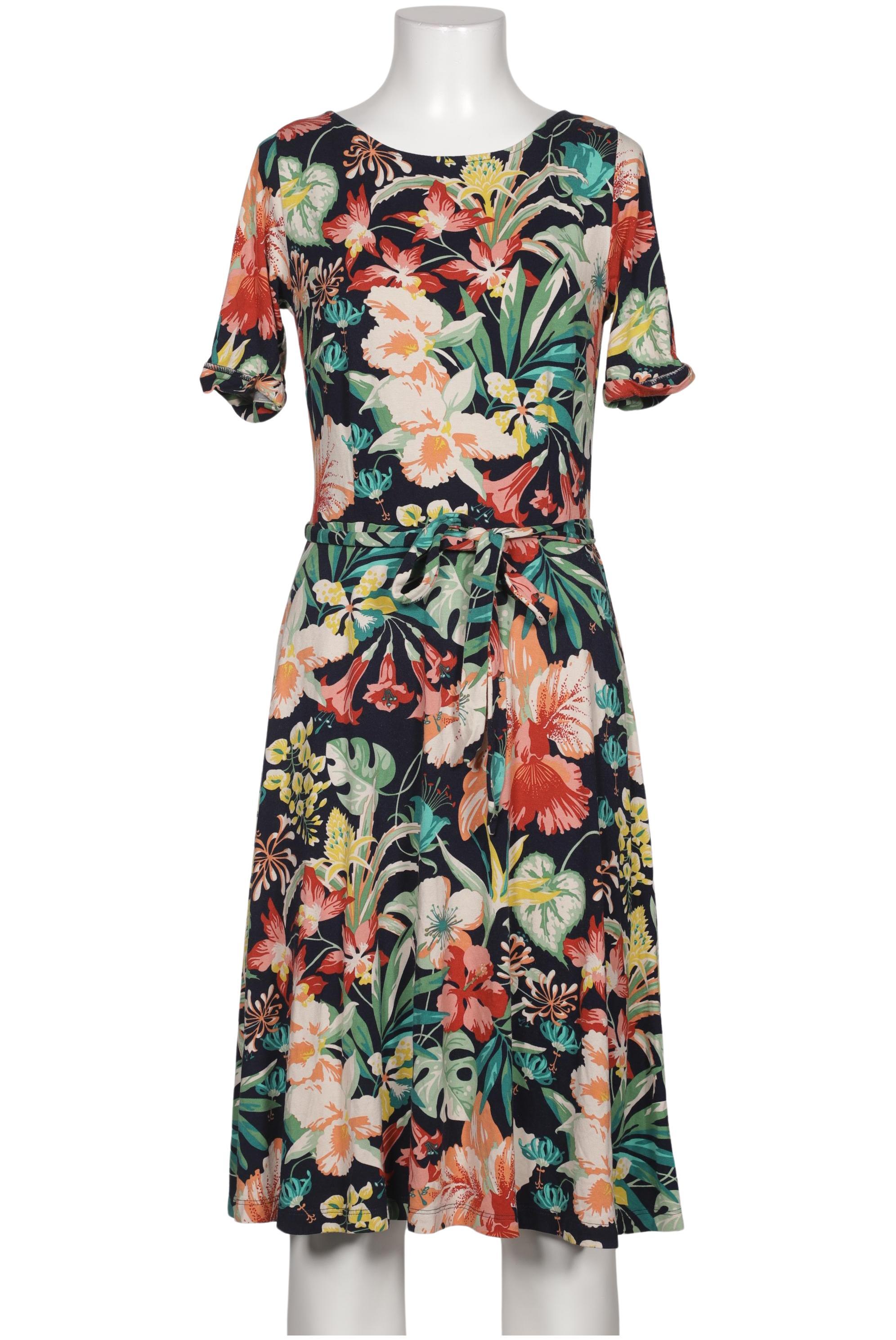 

King Louie Damen Kleid, mehrfarbig, Gr. 38