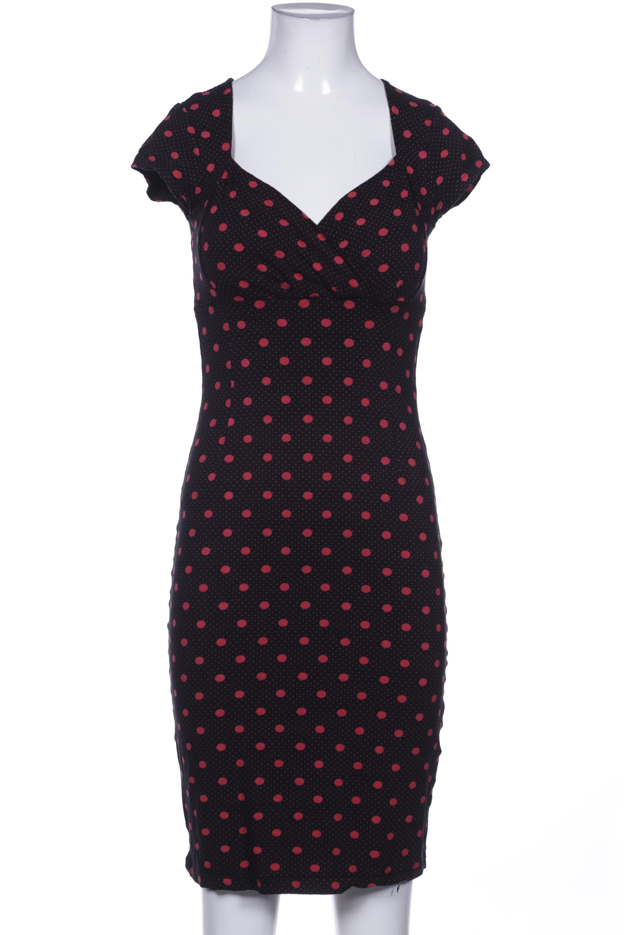 

KING LOUIE Damen Kleid, schwarz